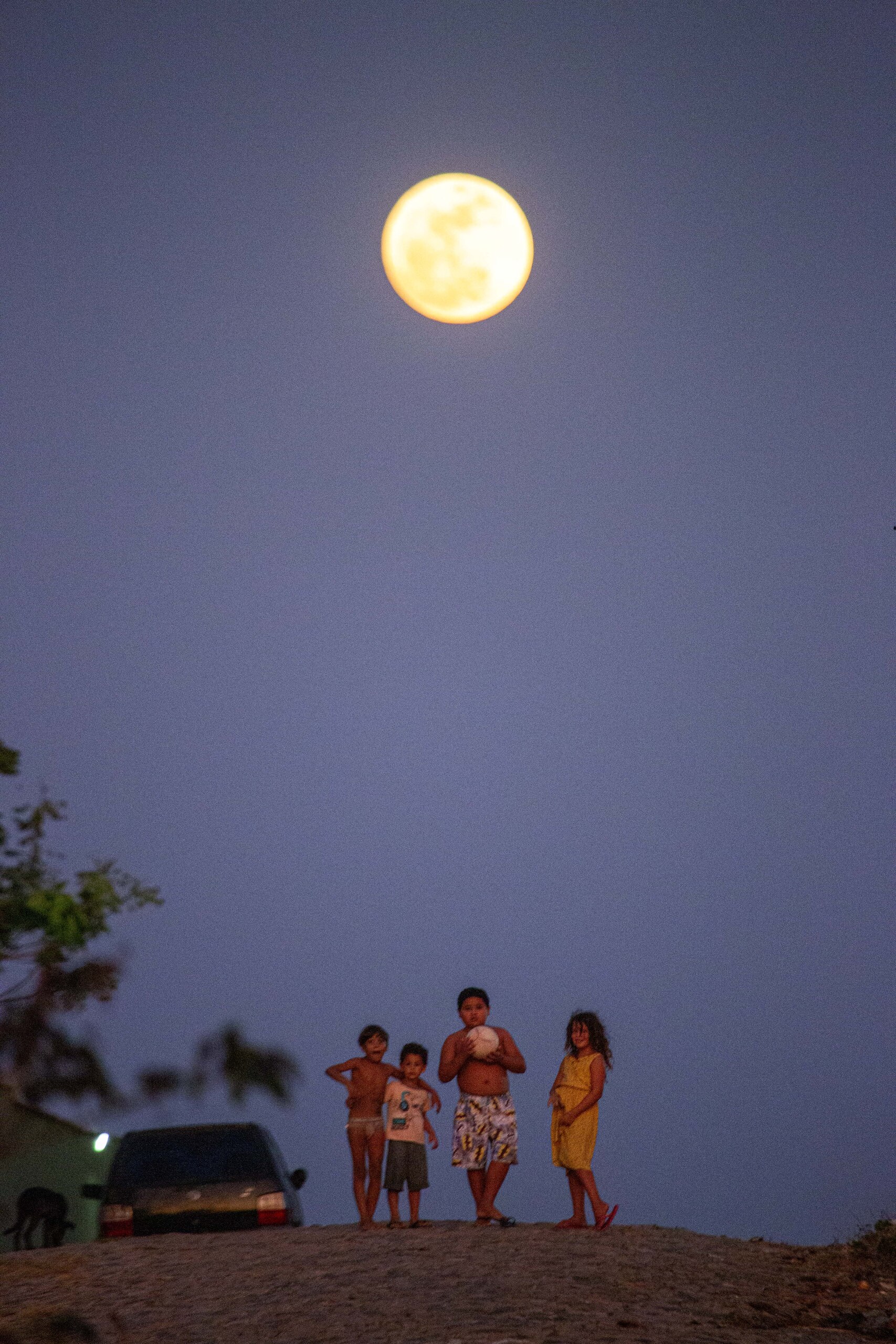 Céu Noturno Céu Noturno - foto 17
