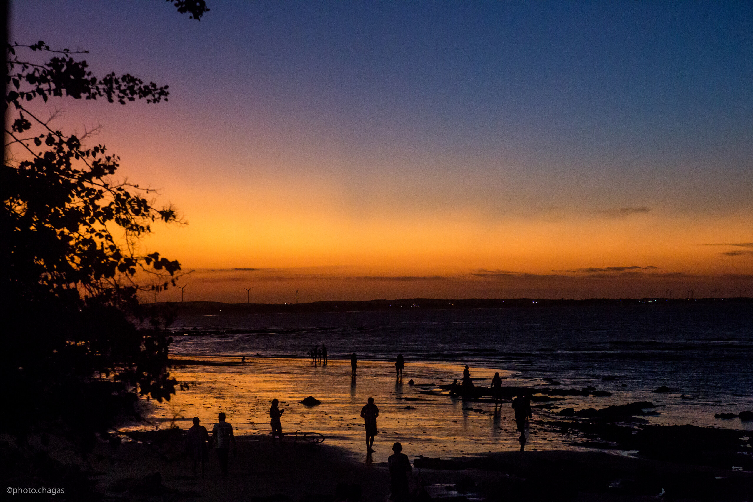 Pôr do Sol - foto 48
