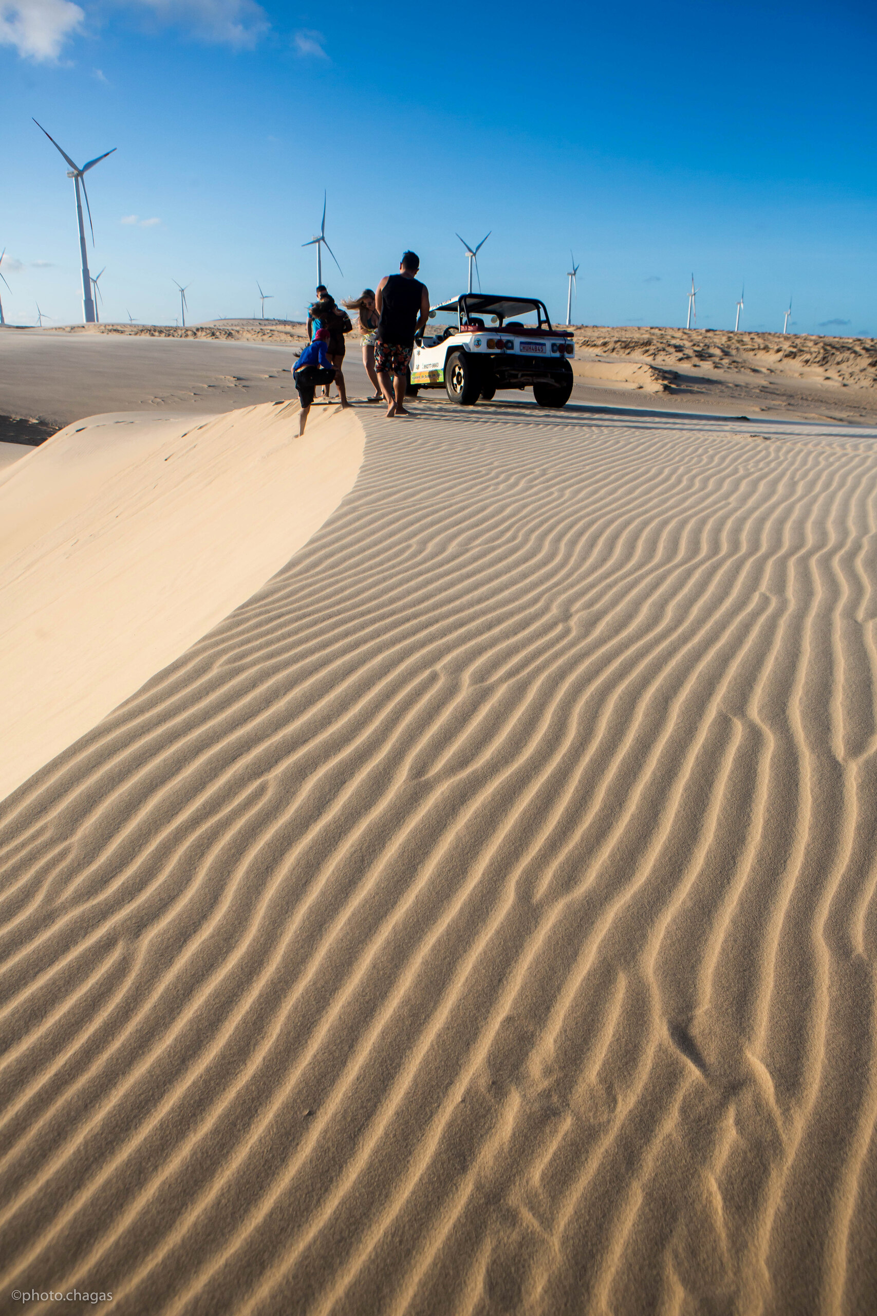Dunas Dunas - foto 14