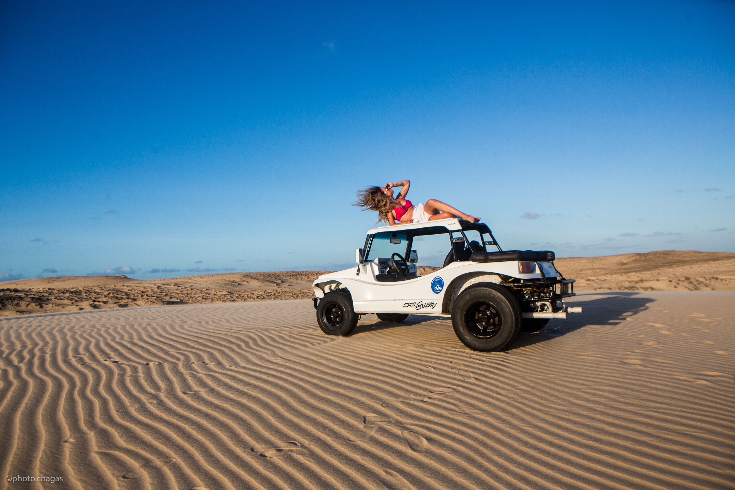 Dunas Dunas - foto 12