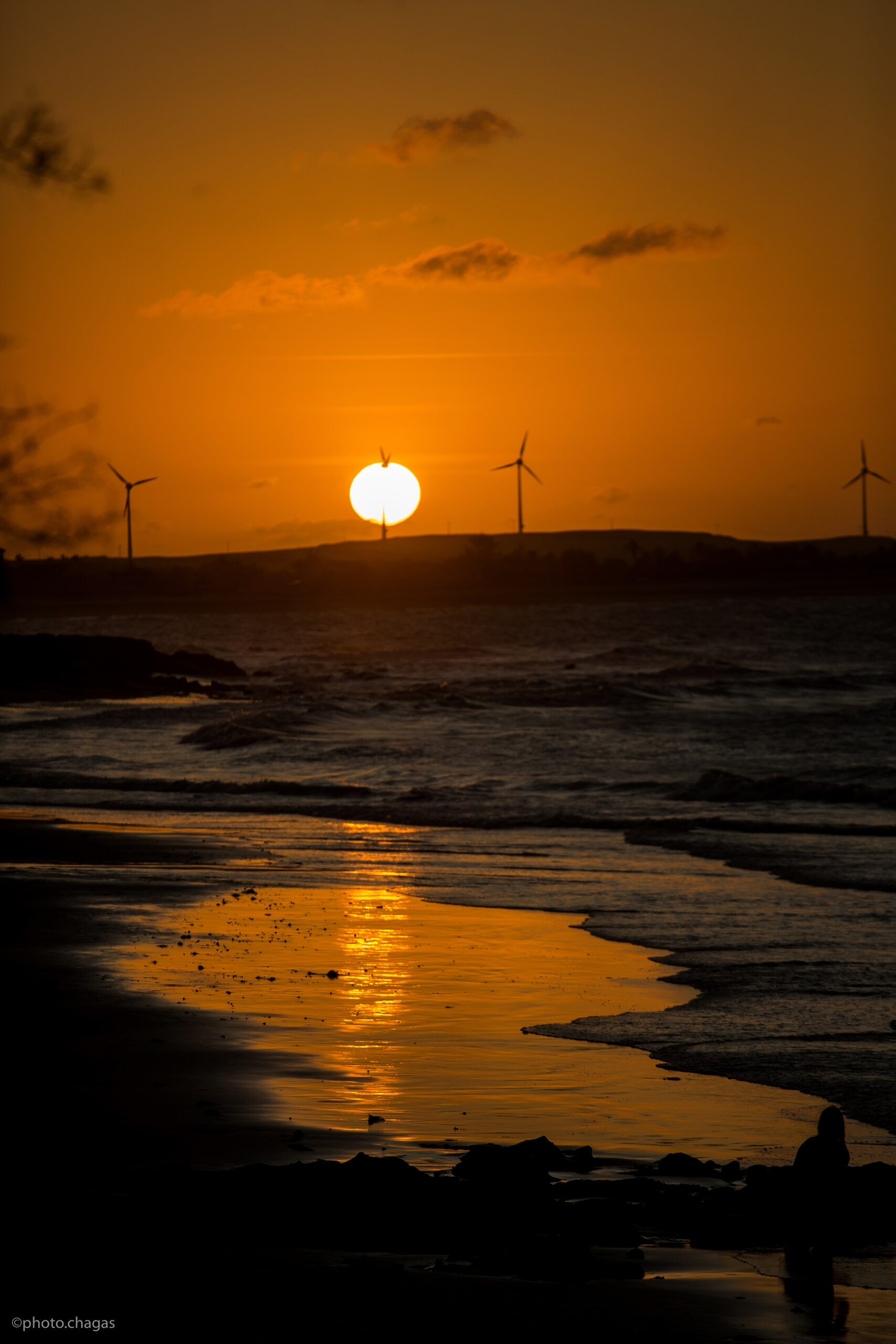 Pôr do Sol - foto 22