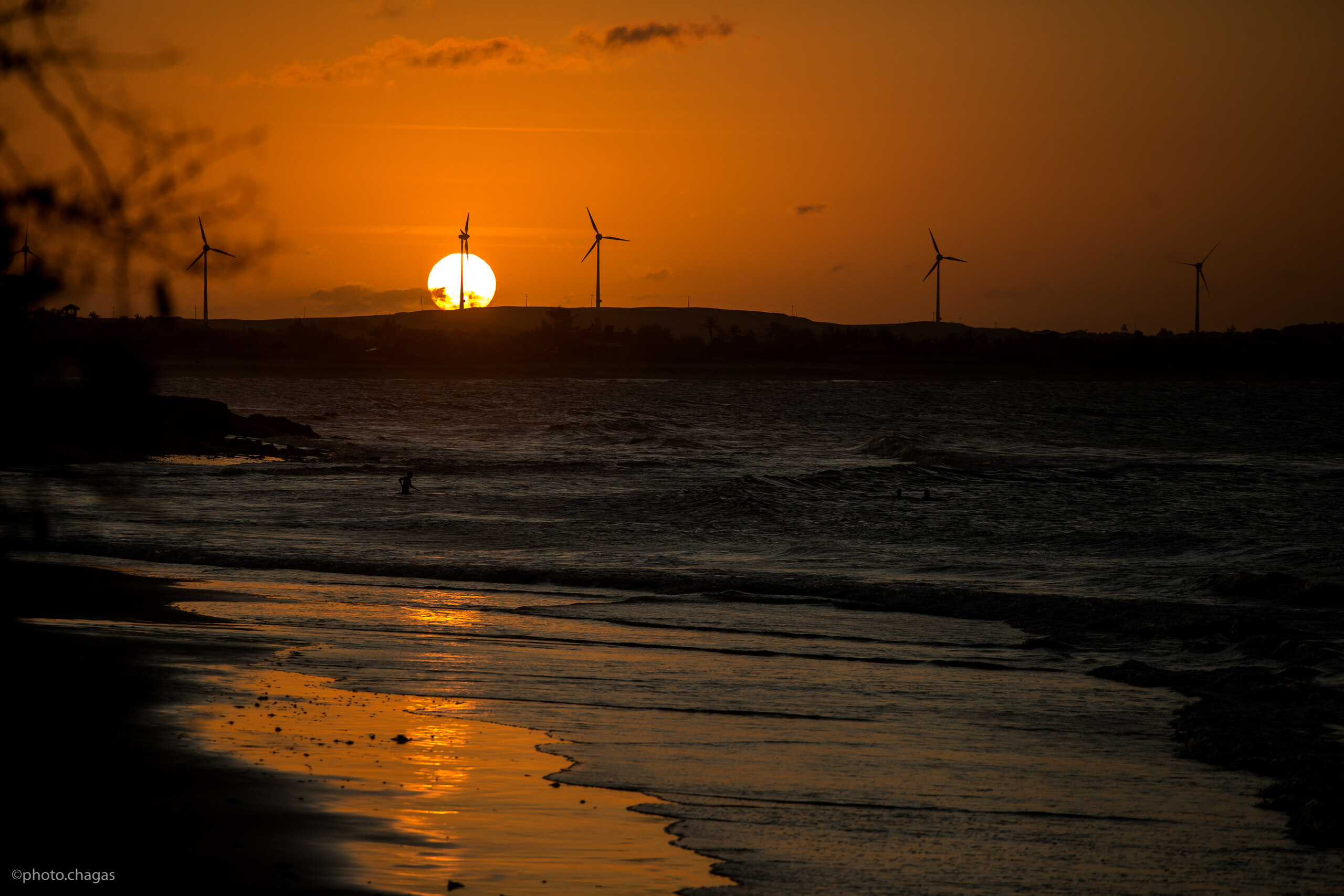 Pôr do Sol - foto 28