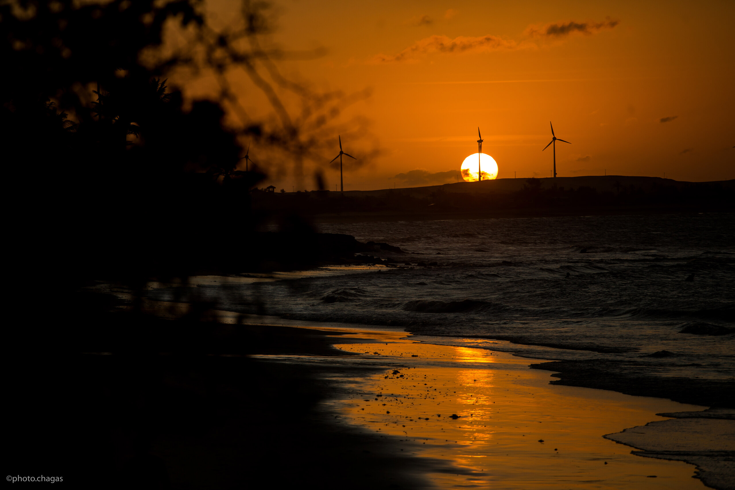 Pôr do Sol - foto 24