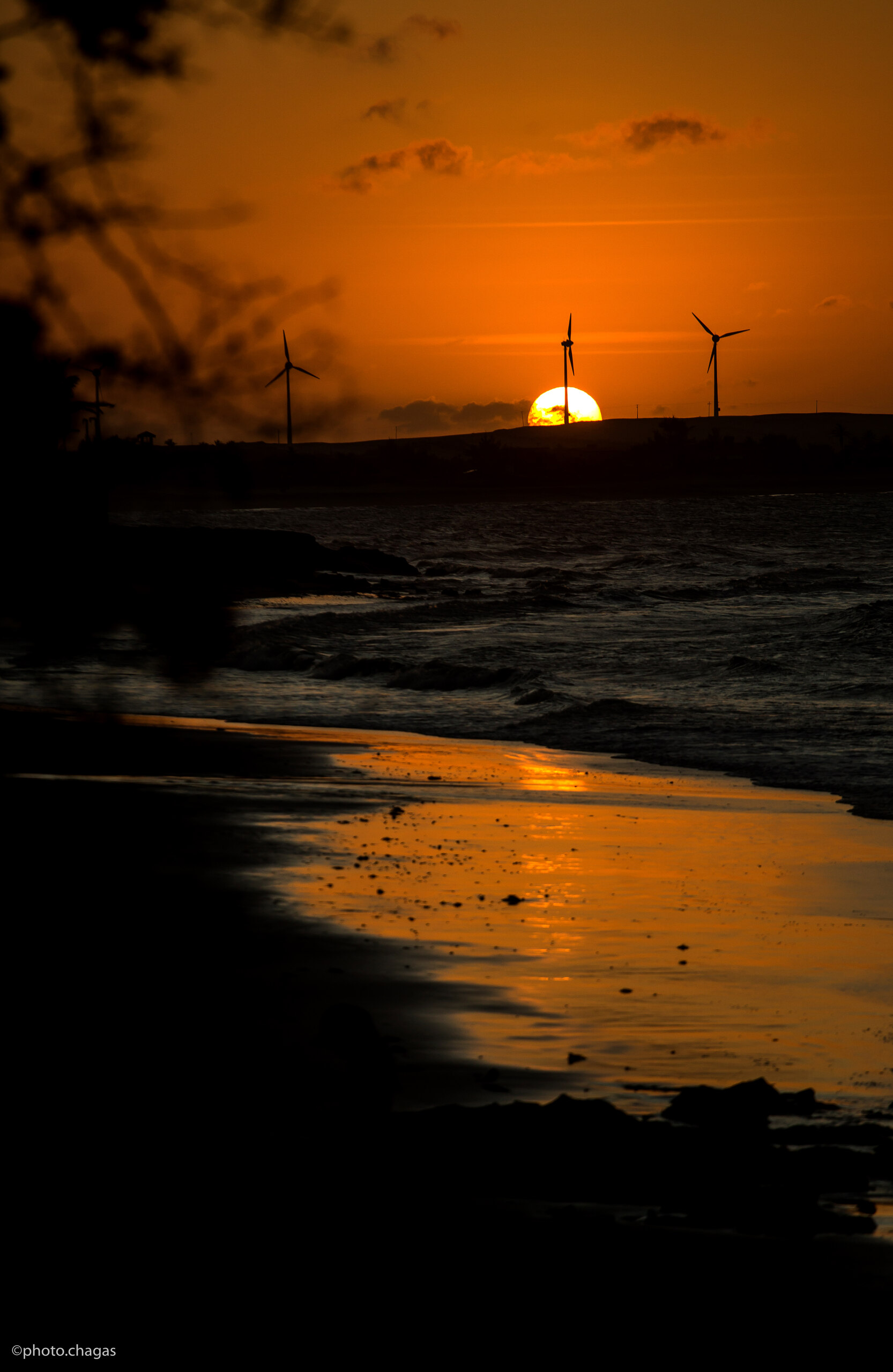 Pôr do Sol - foto 19