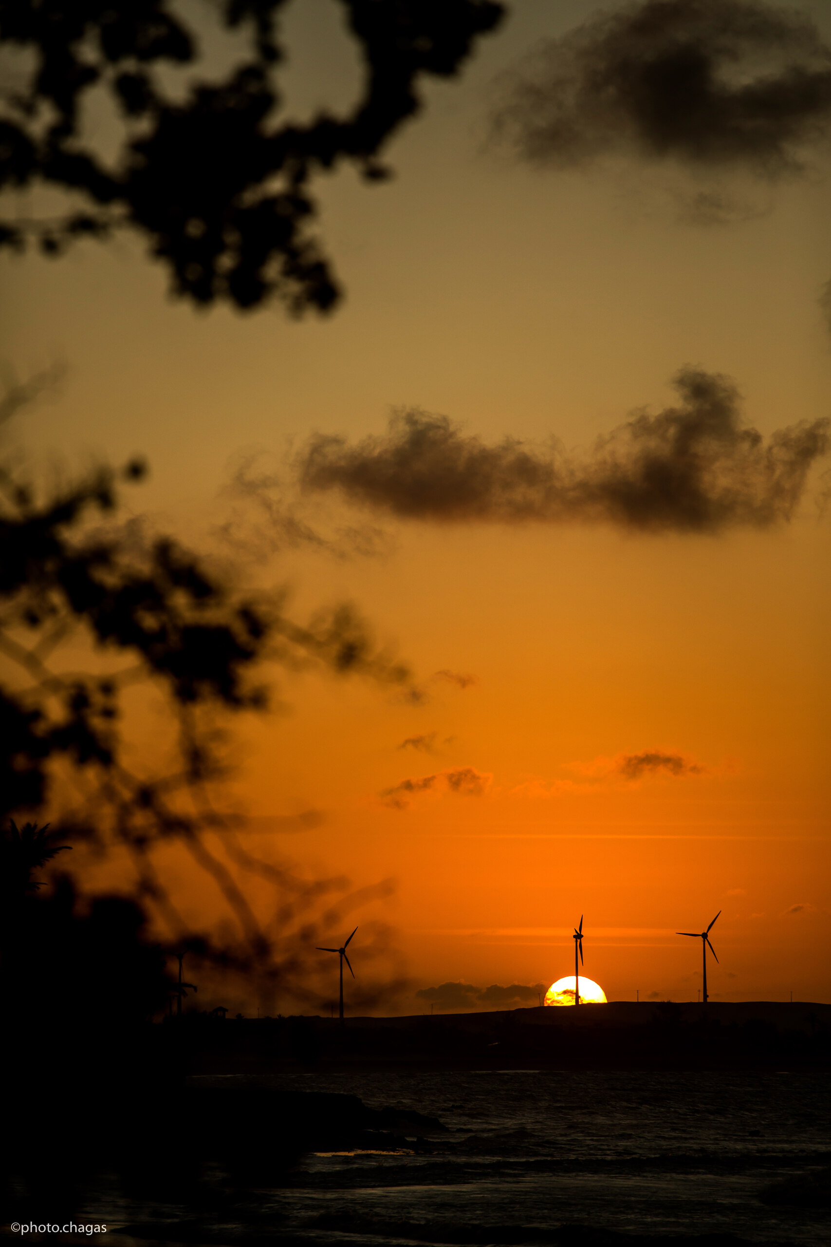 Pôr do Sol - foto 31
