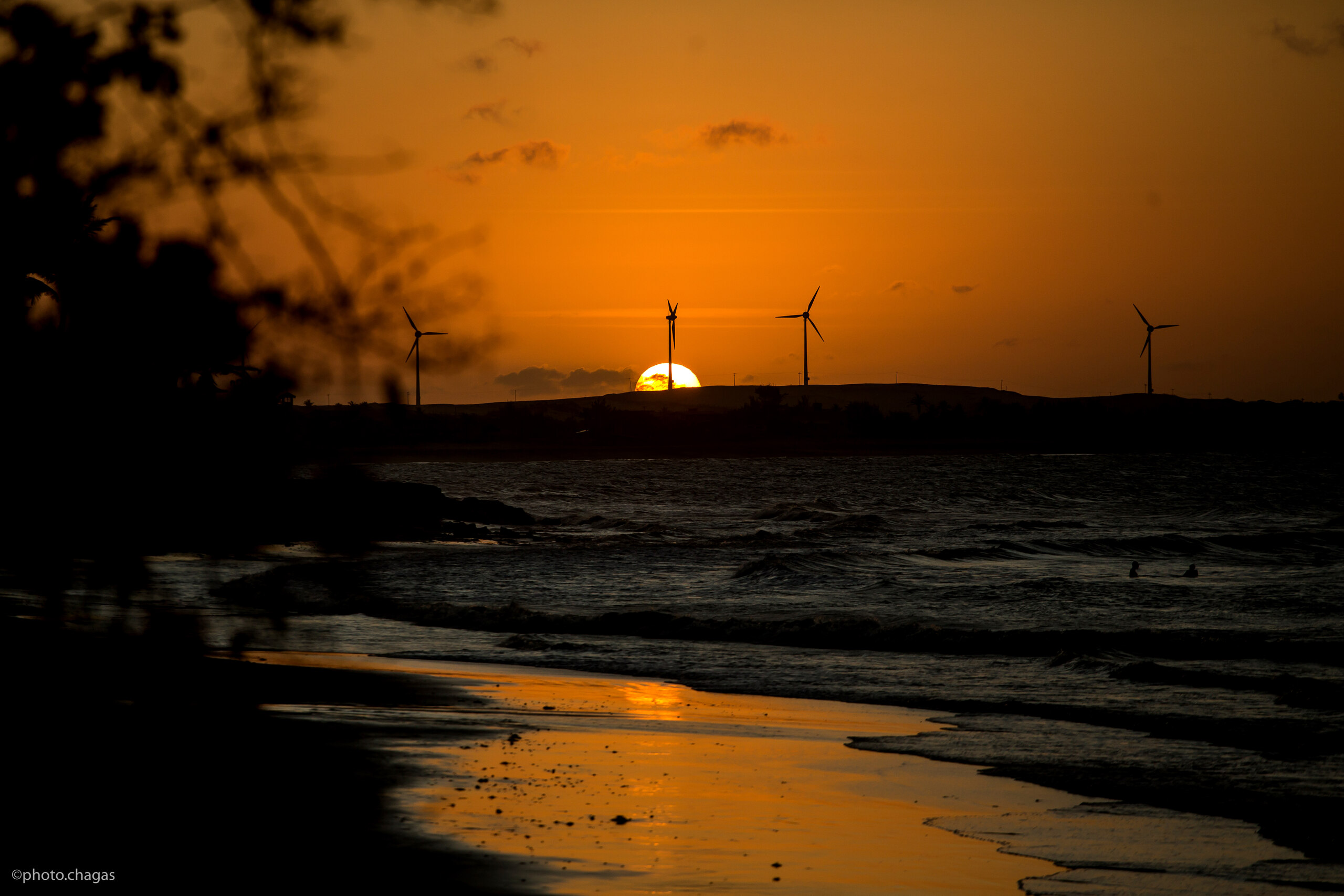 Pôr do Sol - foto 29