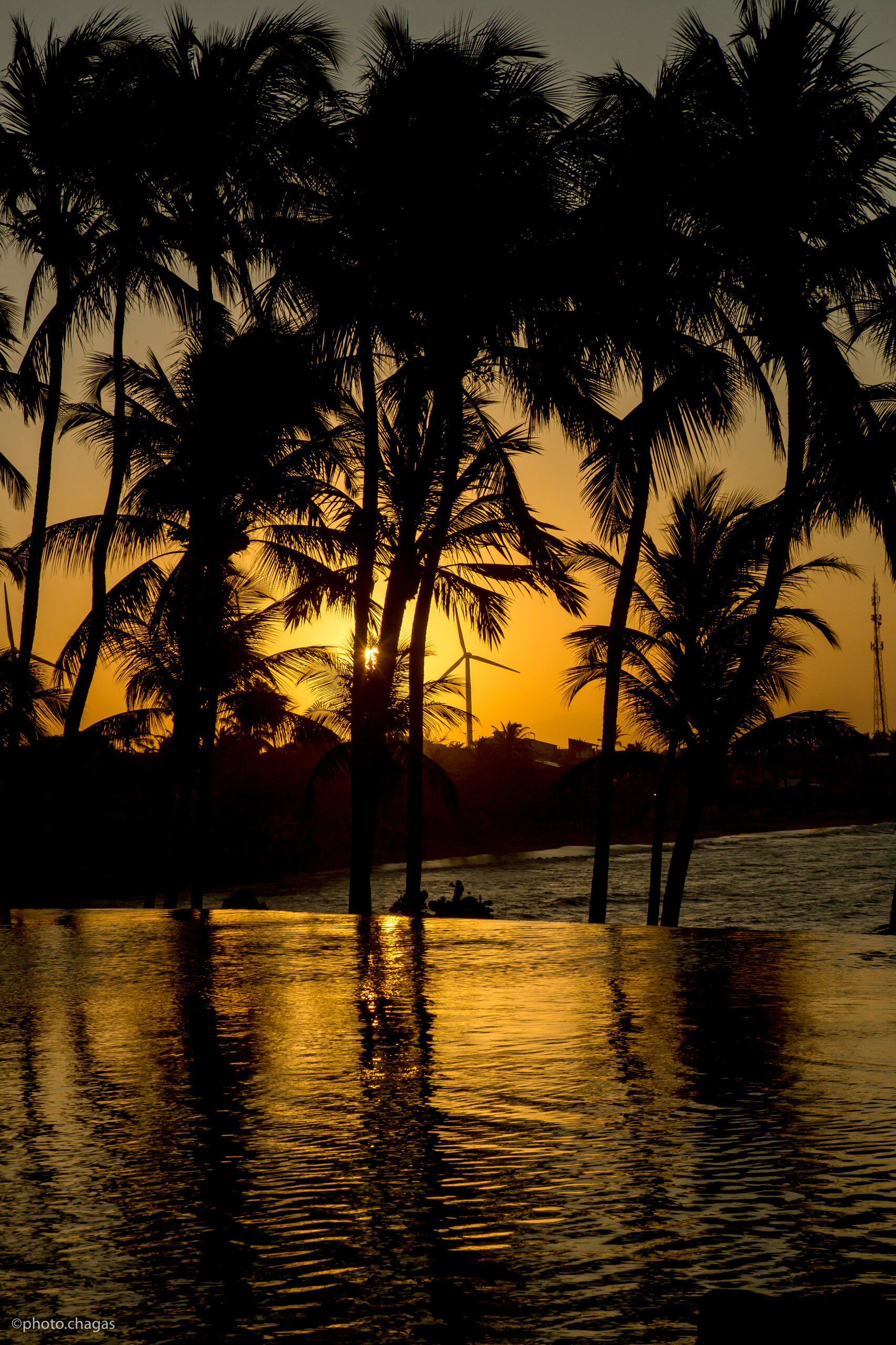 Pôr do Sol - foto 32