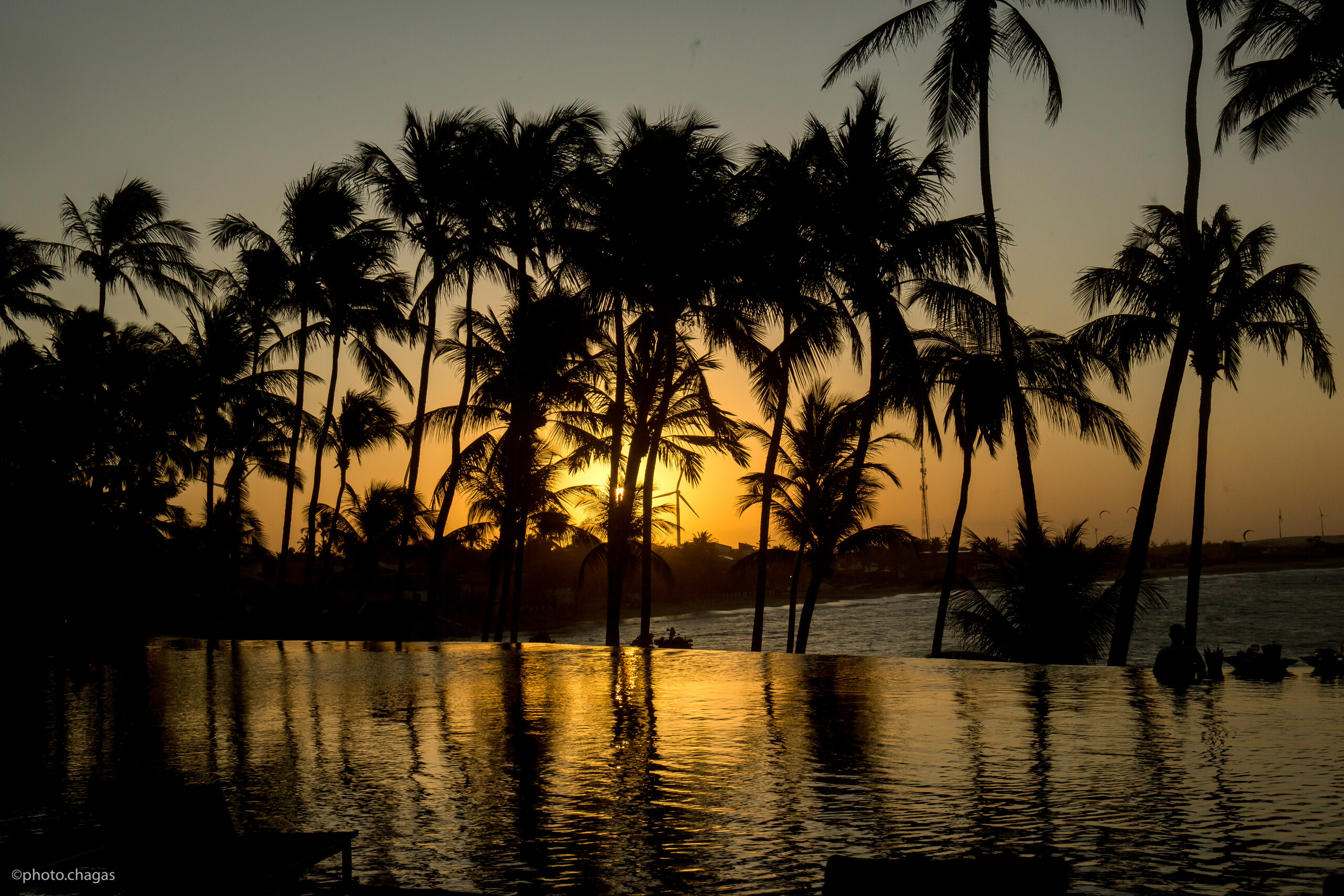 Pôr do Sol - foto 34
