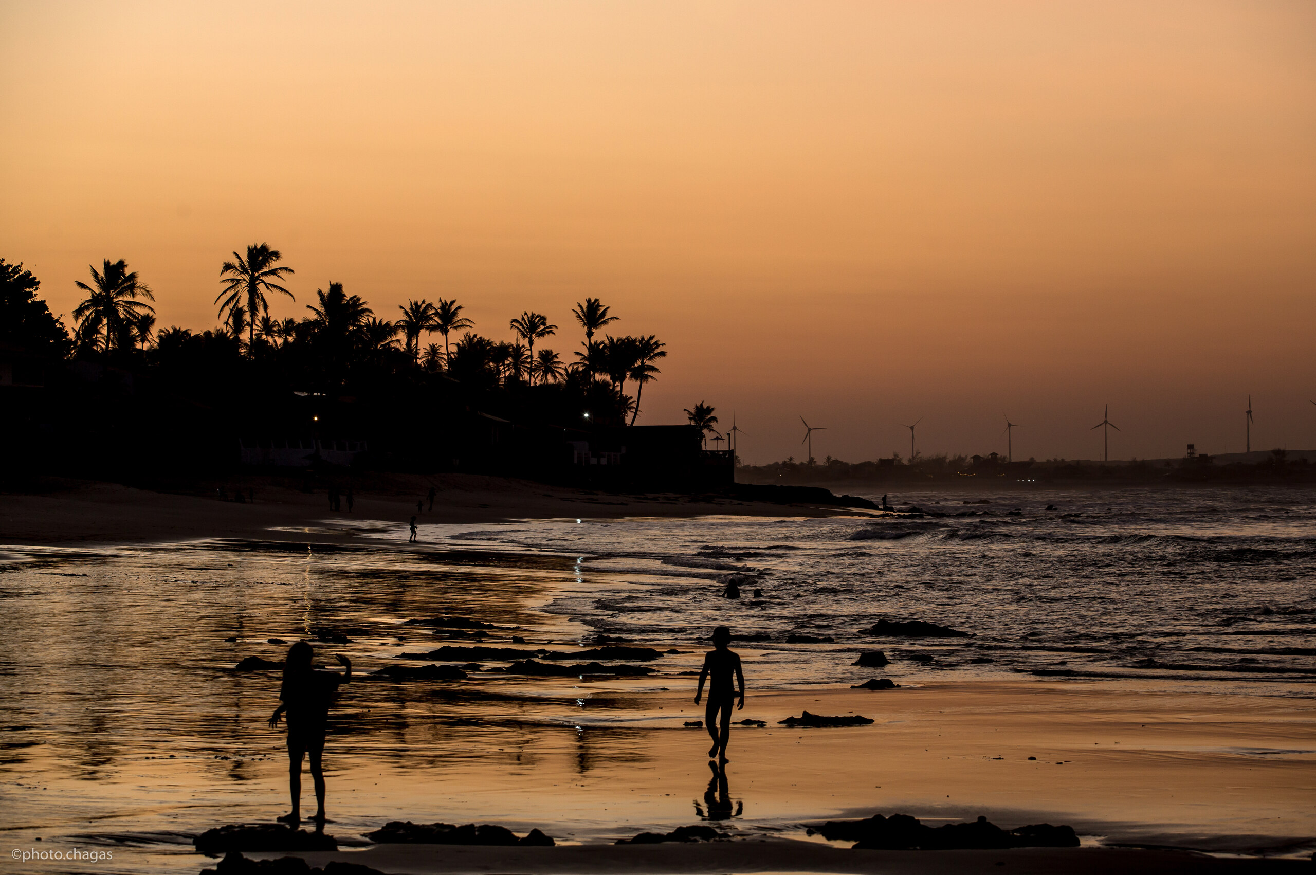 Pôr do Sol - foto 33