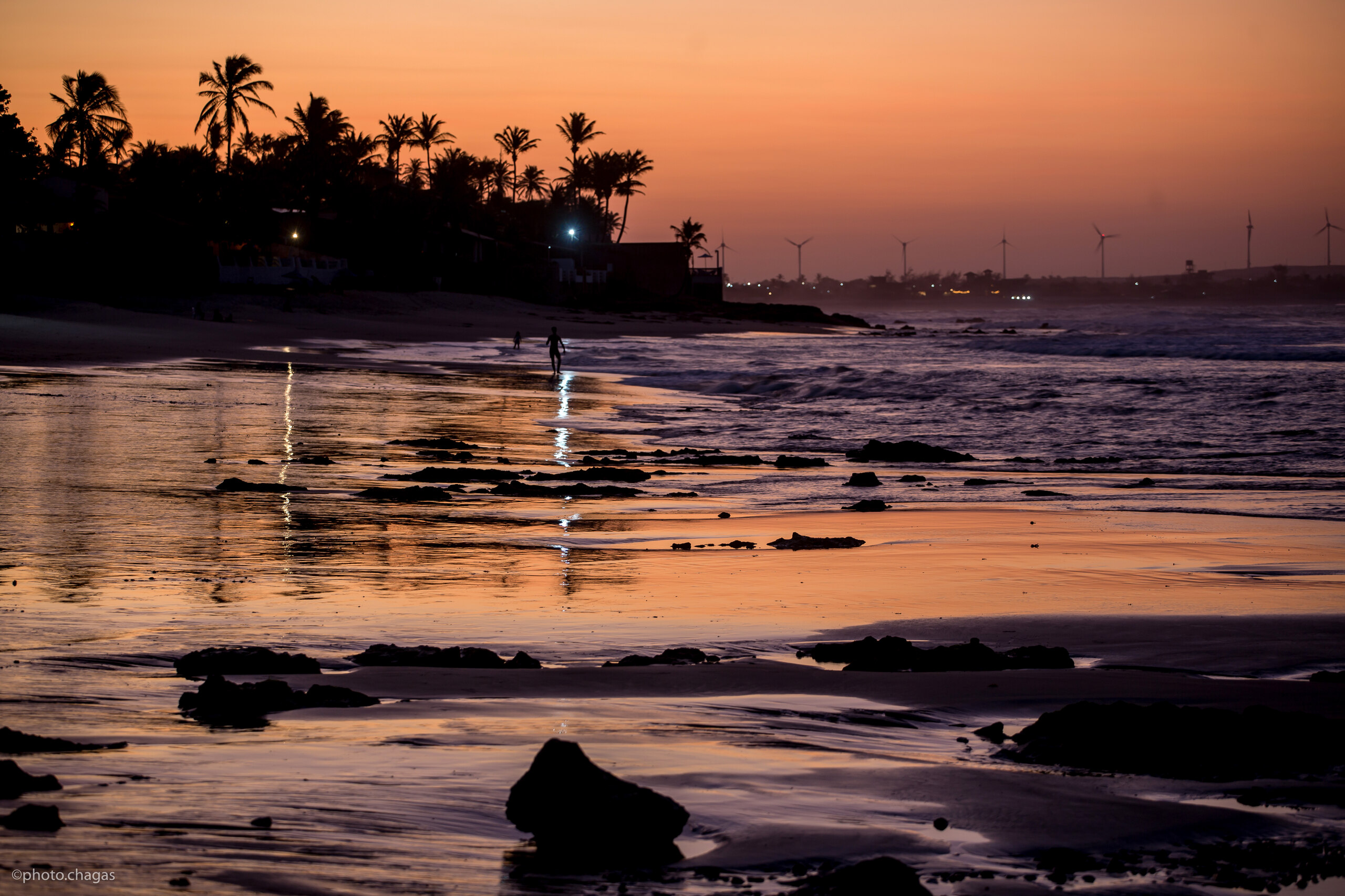 Pôr do Sol - foto 35