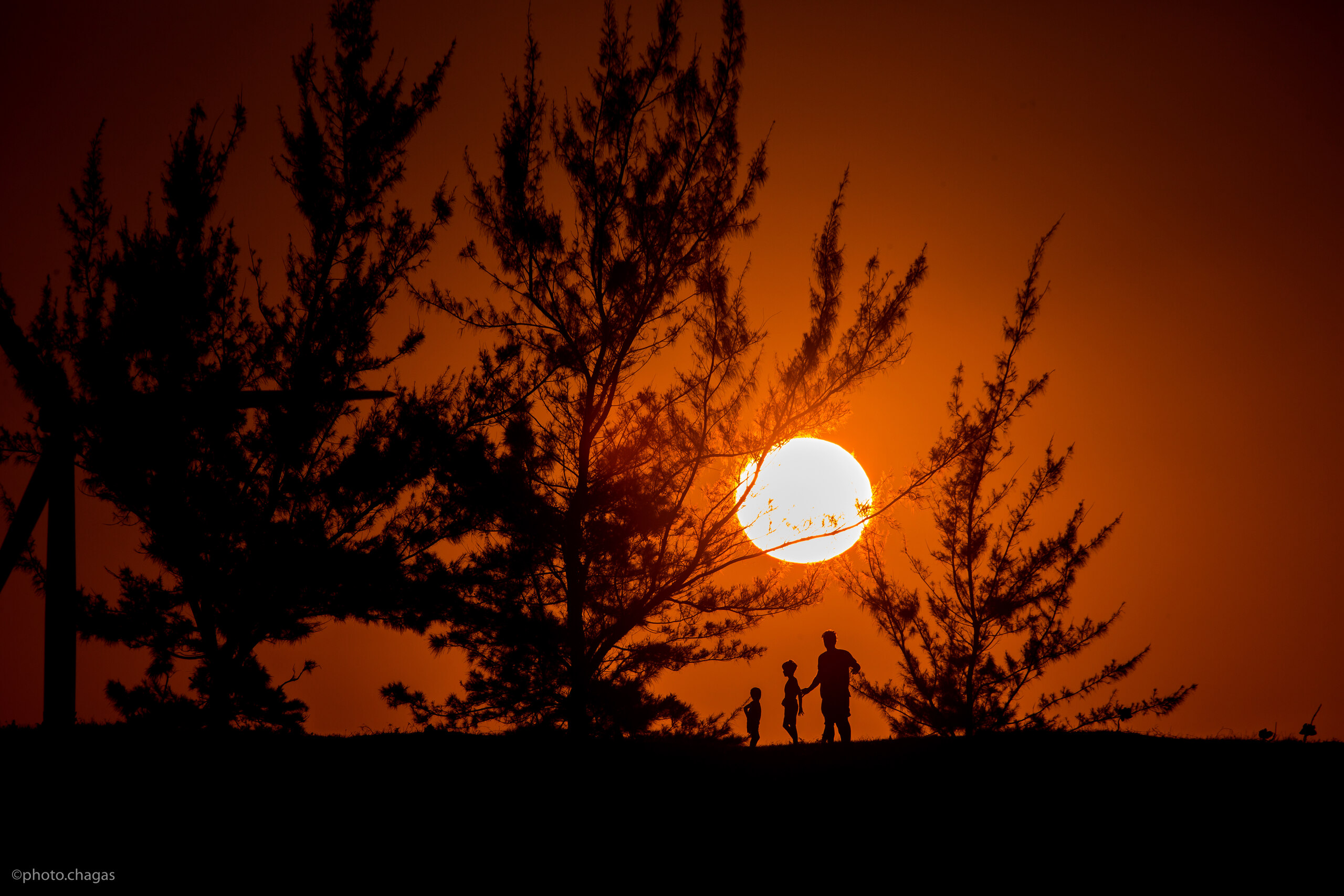Pôr do Sol - foto 42