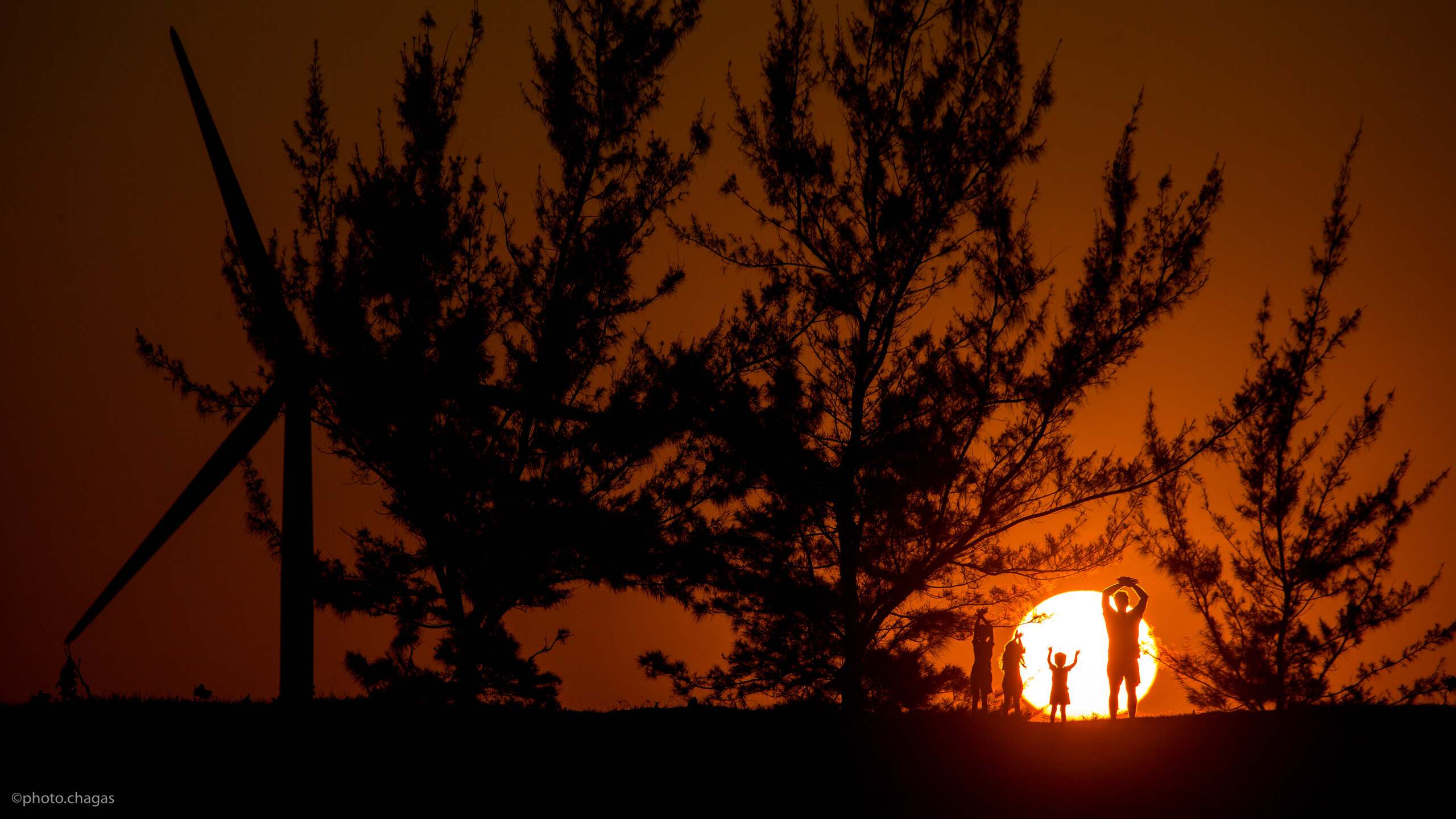 Pôr do Sol - foto 38