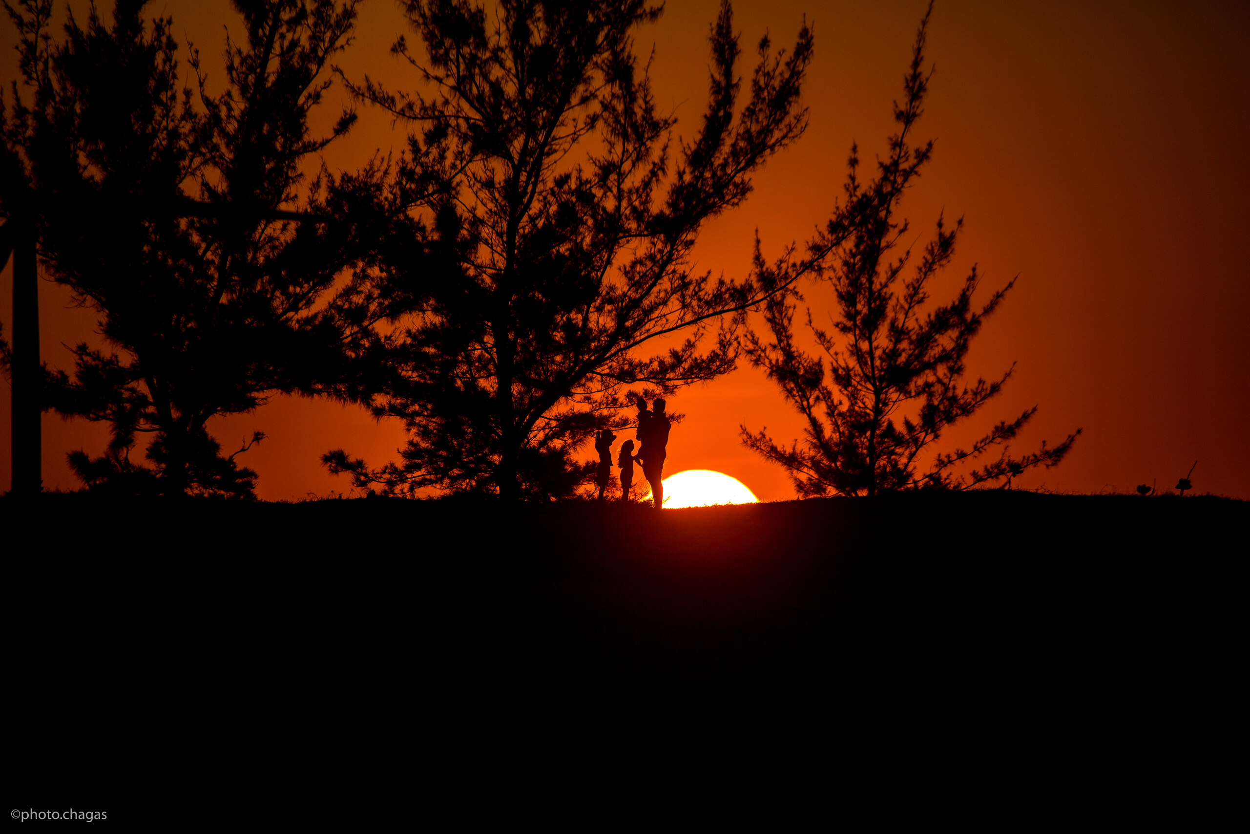 Pôr do Sol - foto 39