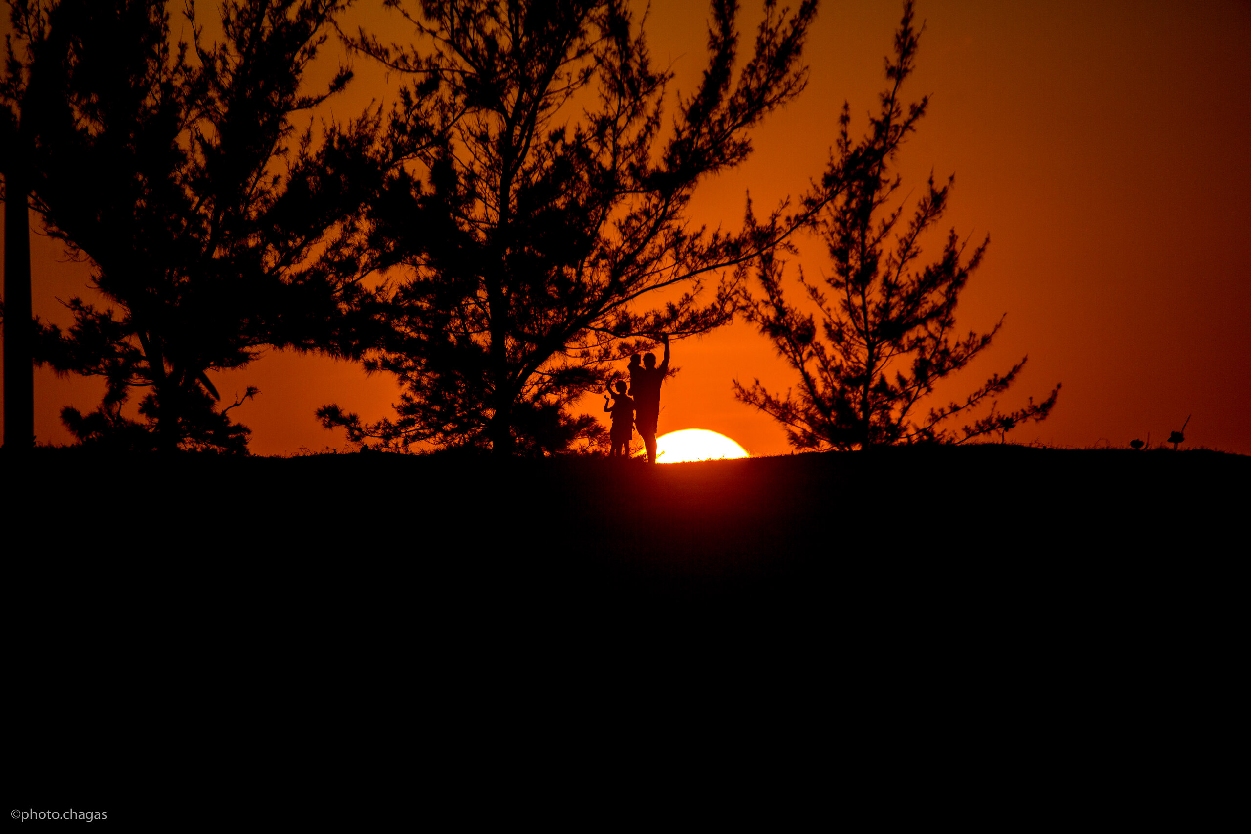 Pôr do Sol - foto 41