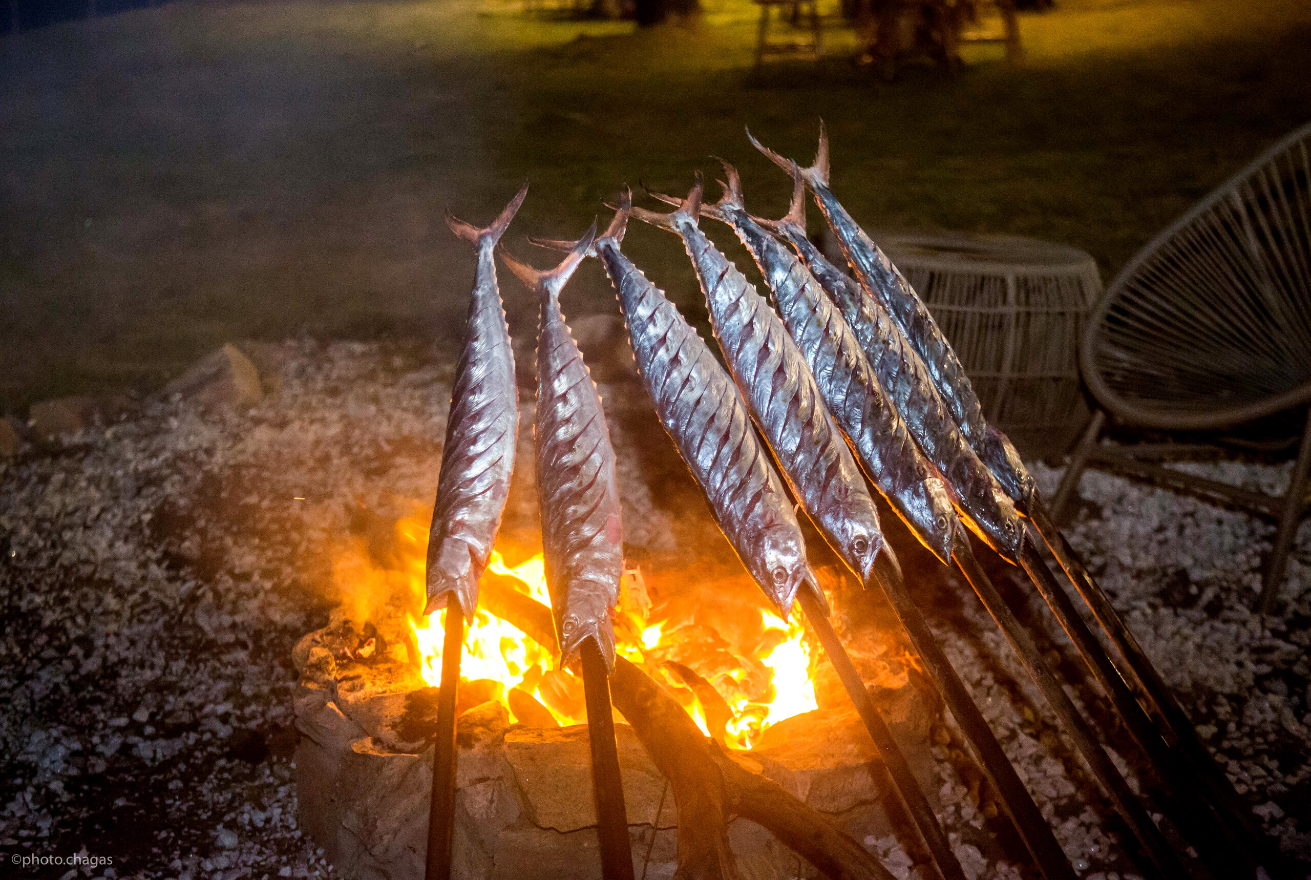 Peixe Assado Peixe Assado - foto 8