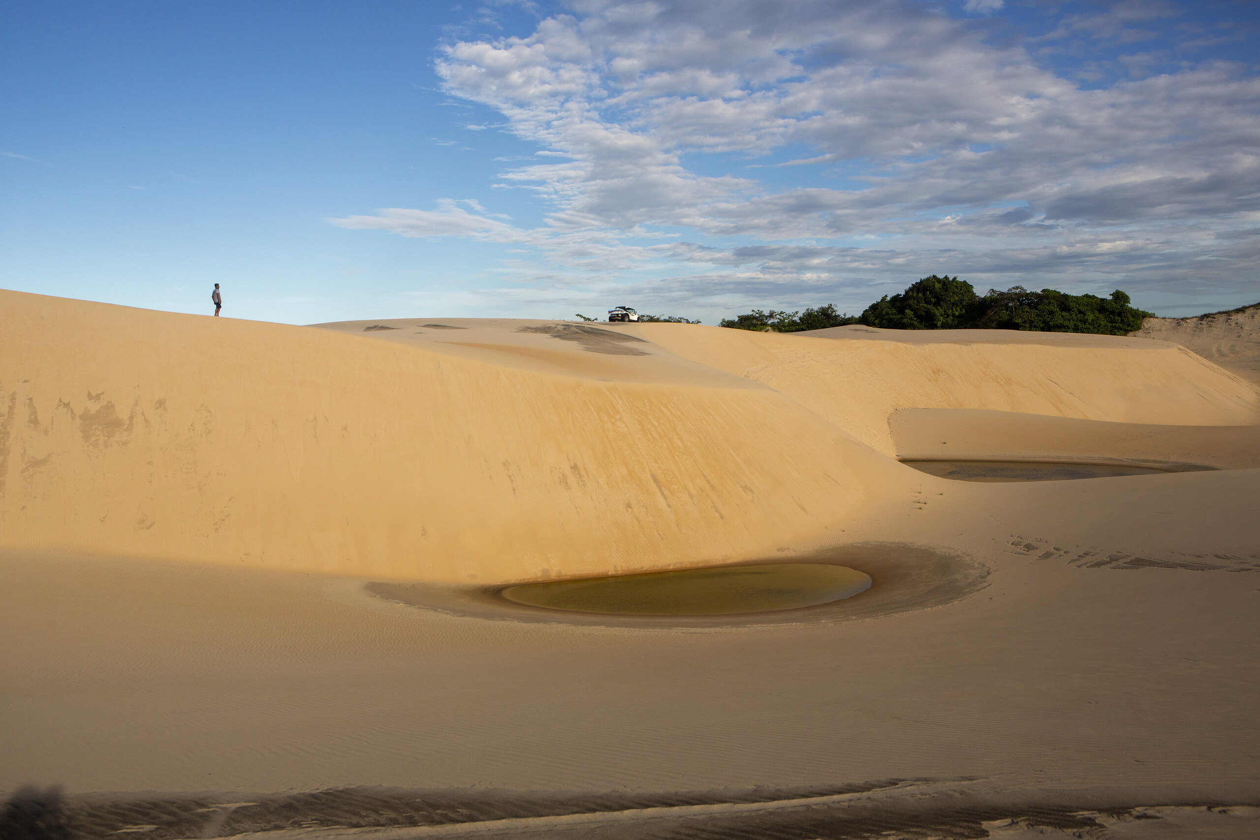 Dunas Dunas - foto 43