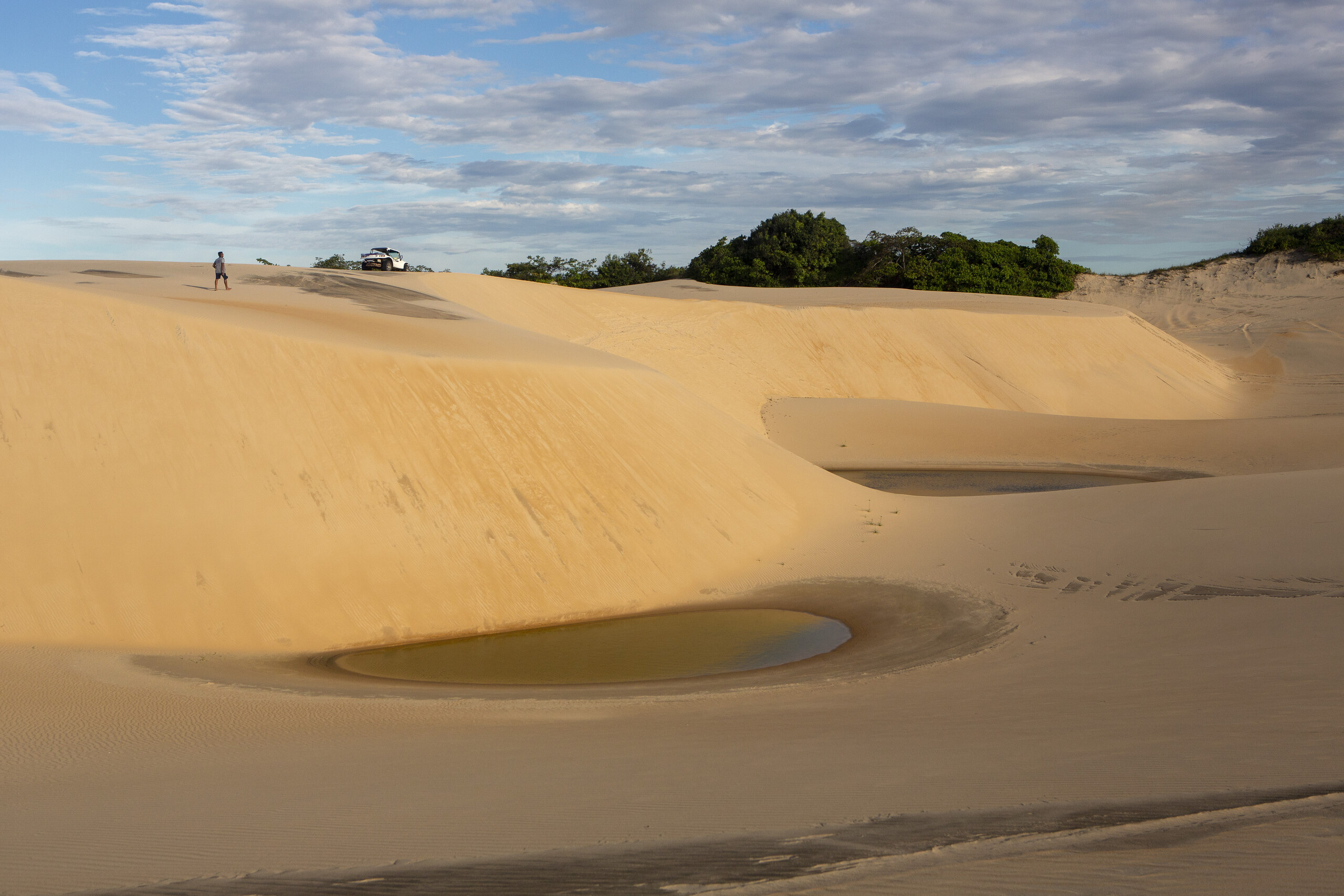 Dunas Dunas - foto 46