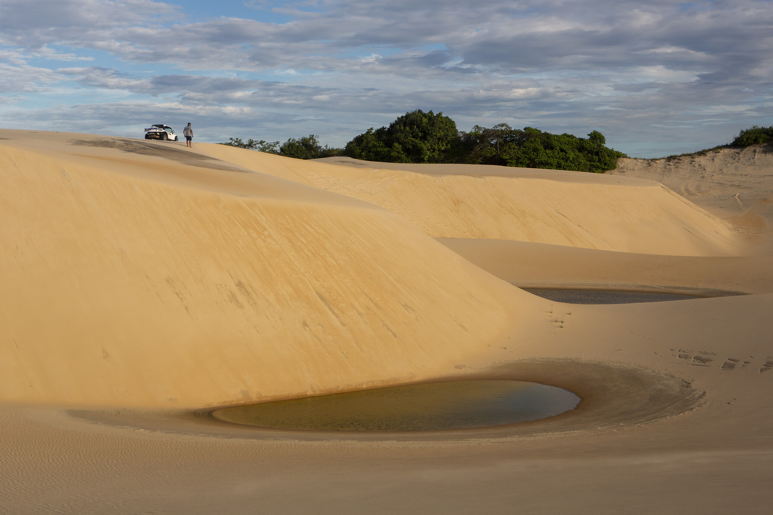 Dunas Dunas - foto 44