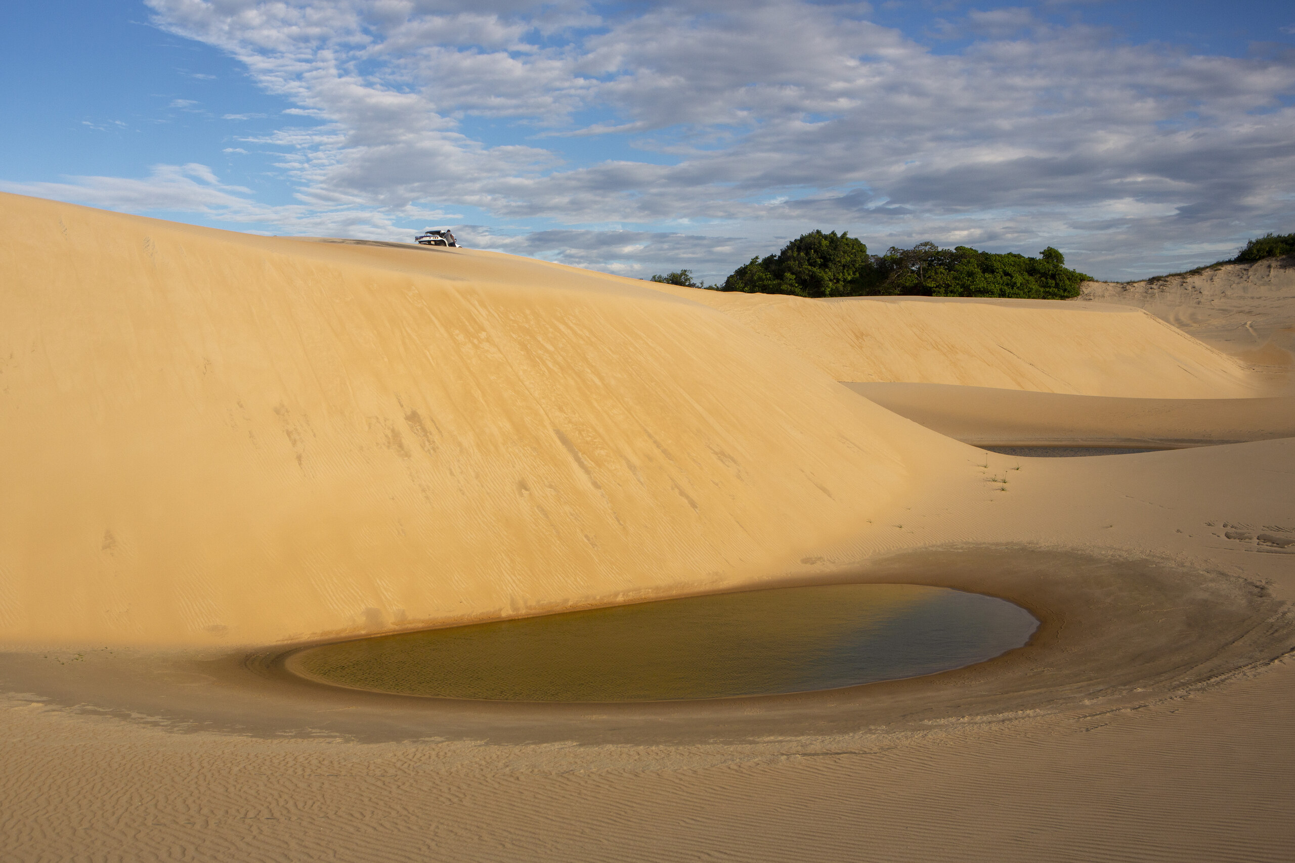 Dunas Dunas - foto 47