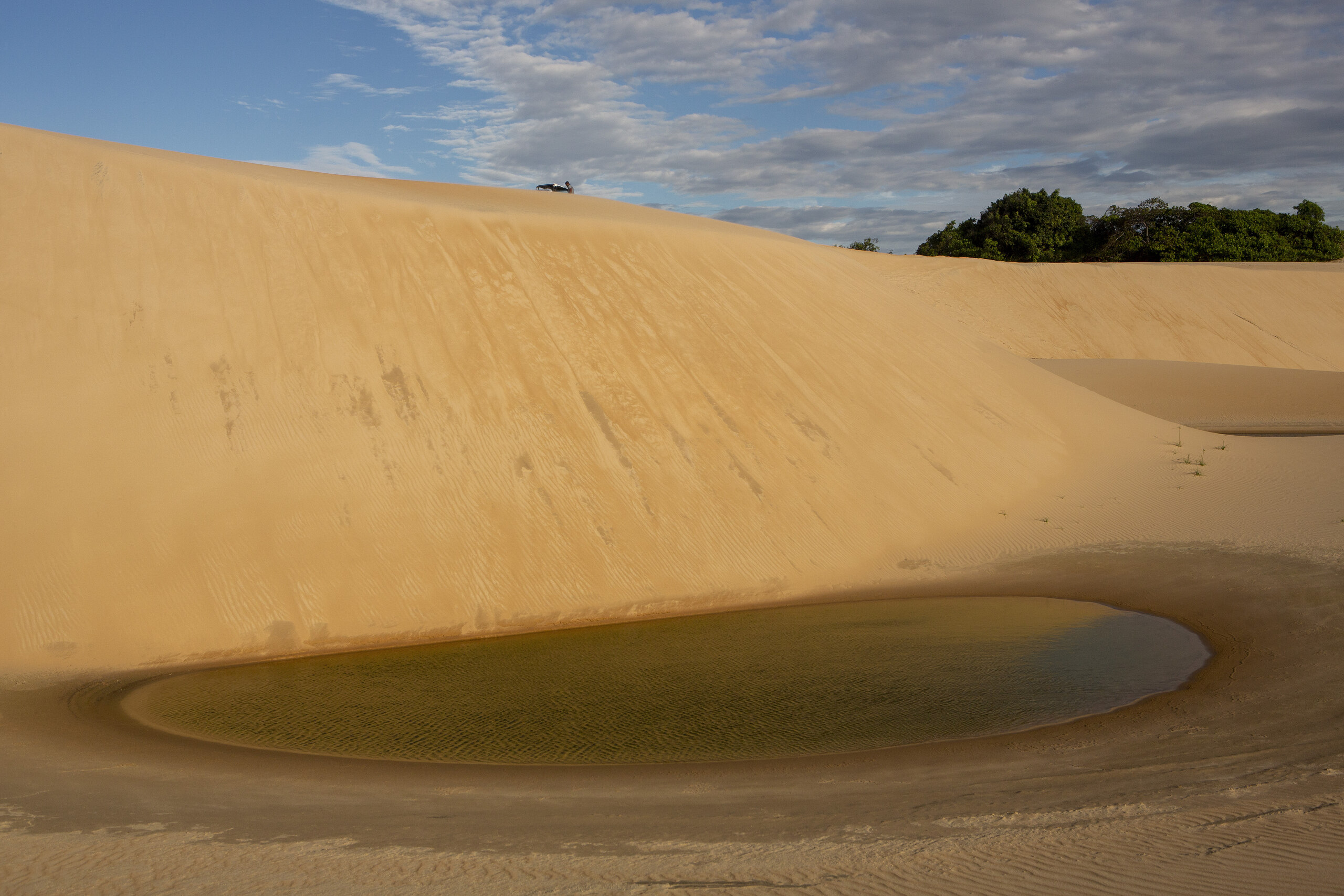 Dunas Dunas - foto 20