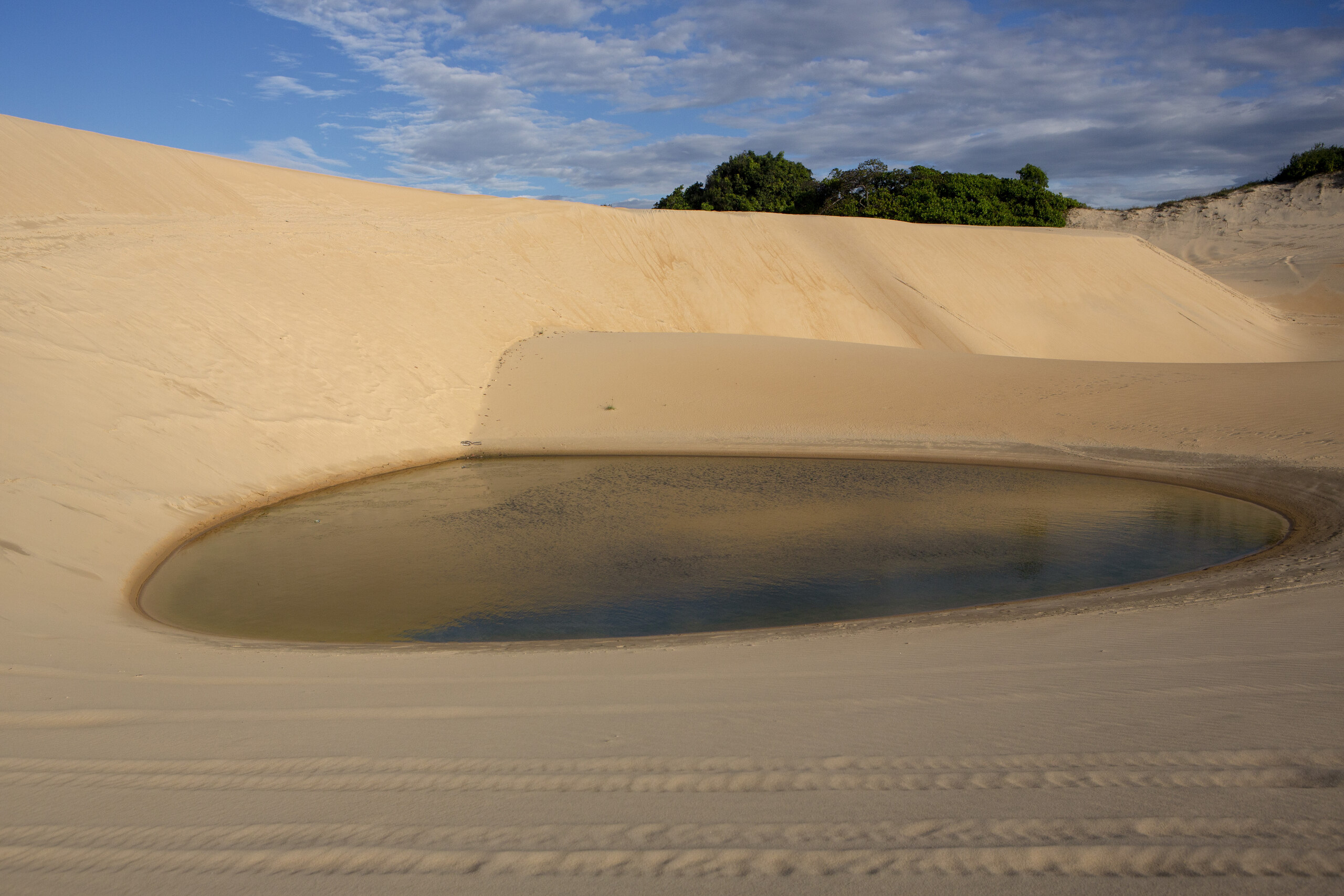 Dunas Dunas - foto 17