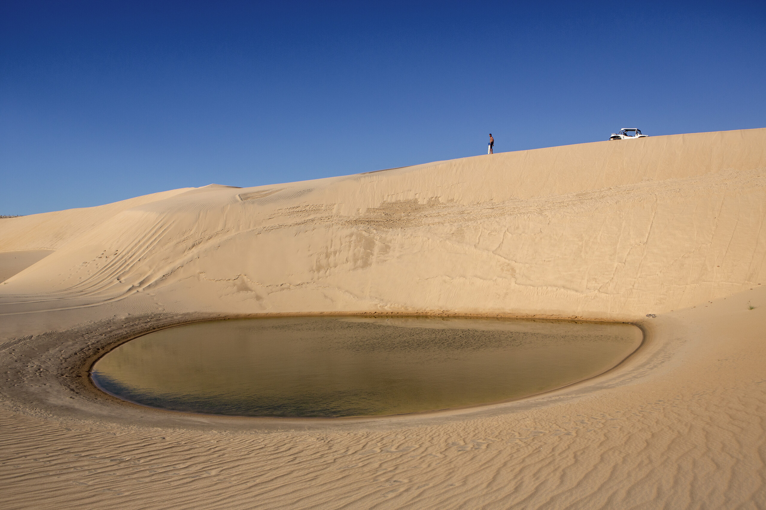Dunas Dunas - foto 22