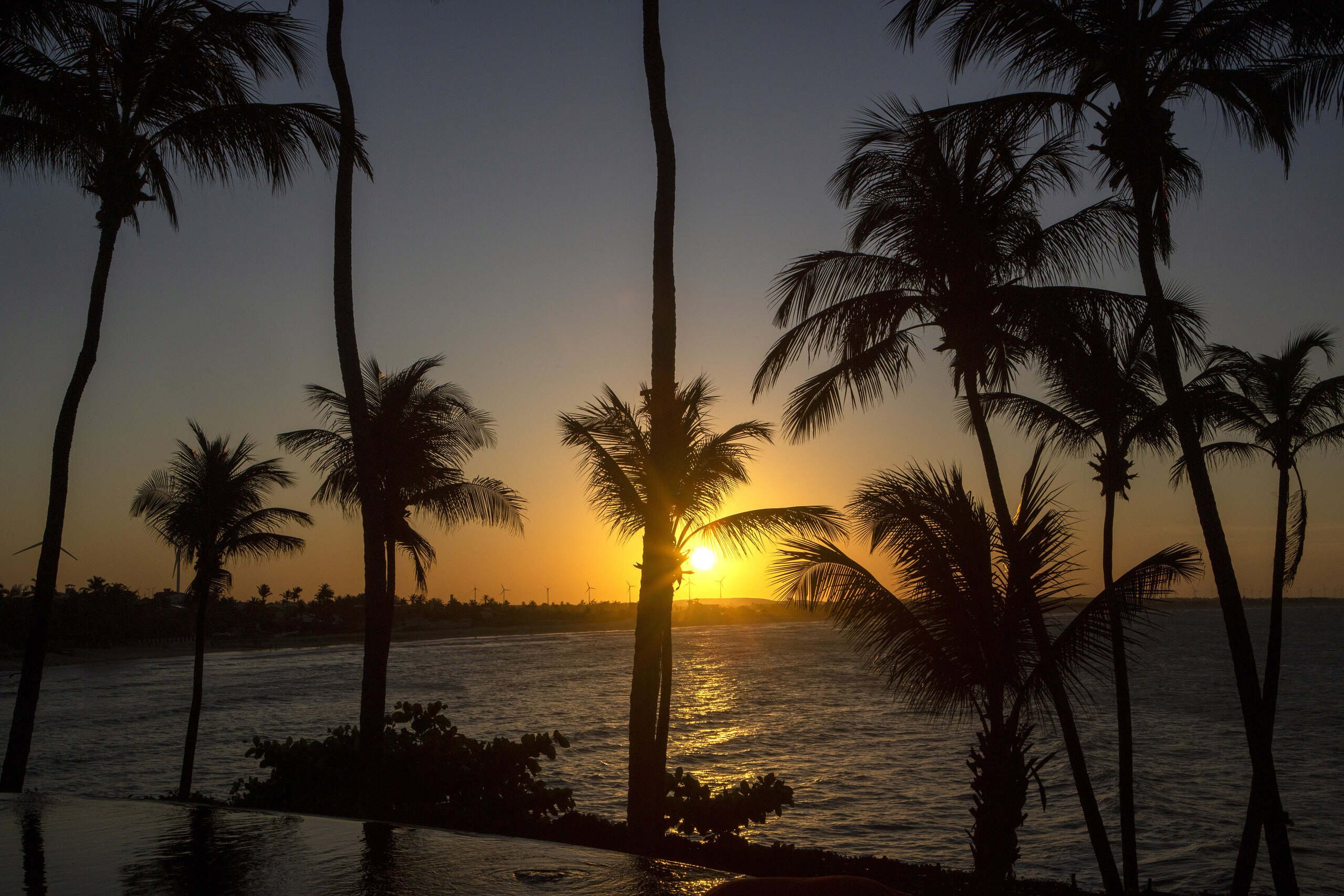 Pôr do Sol - foto 44