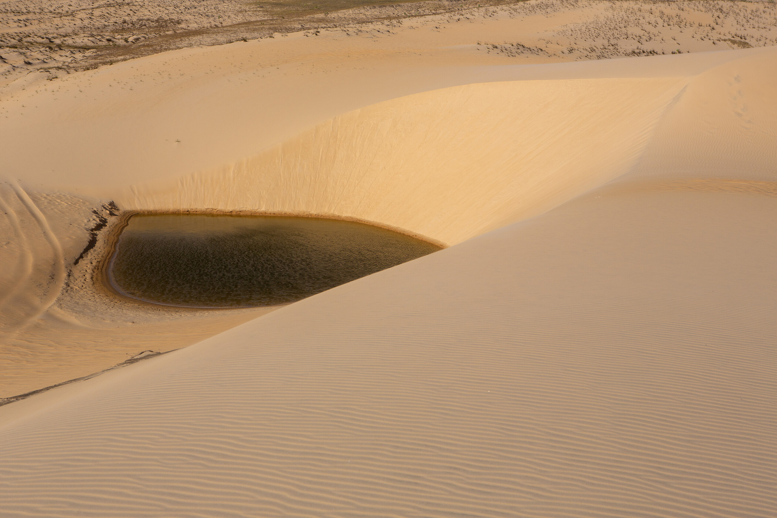 Dunas Dunas - foto 23