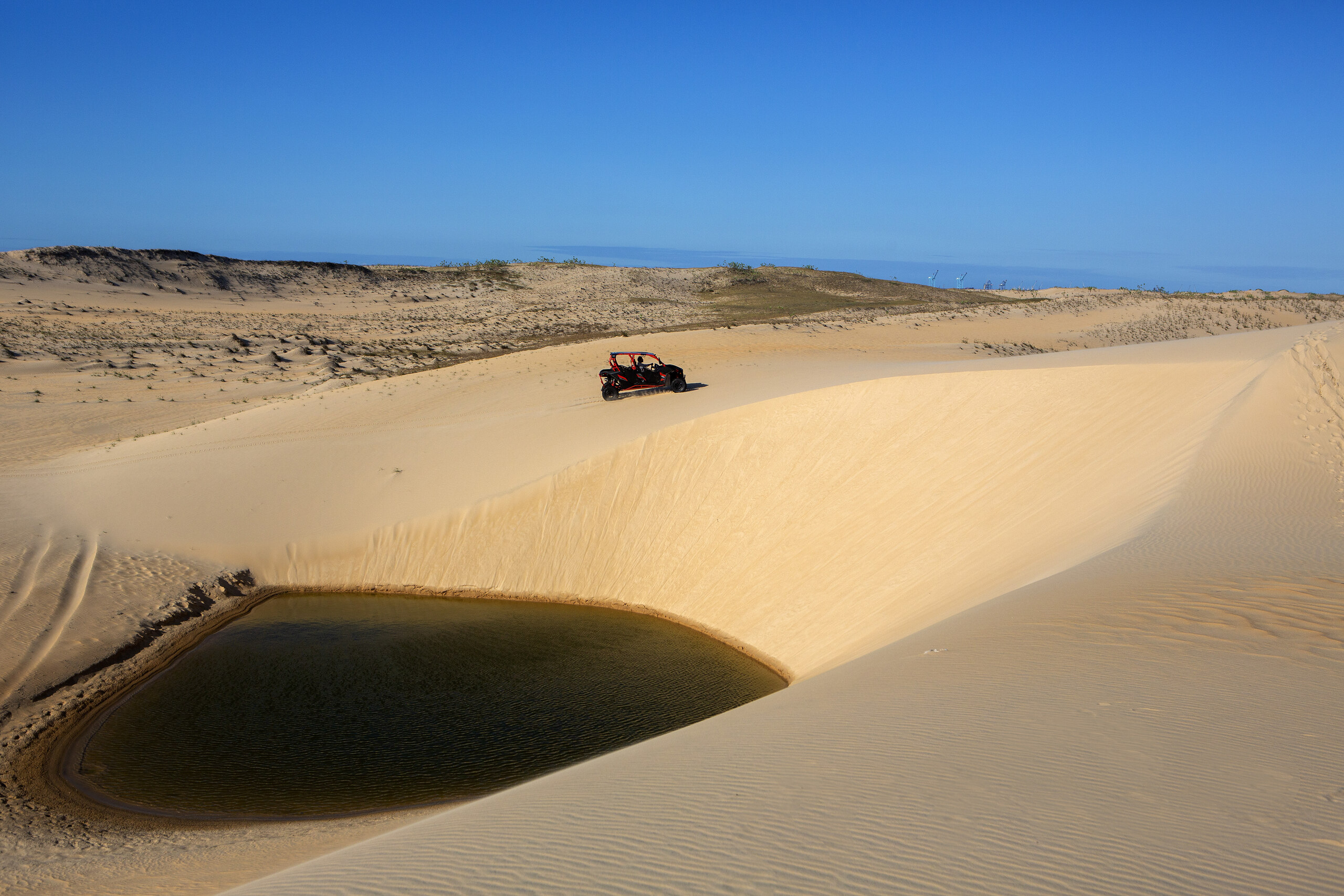 Dunas Dunas - foto 26