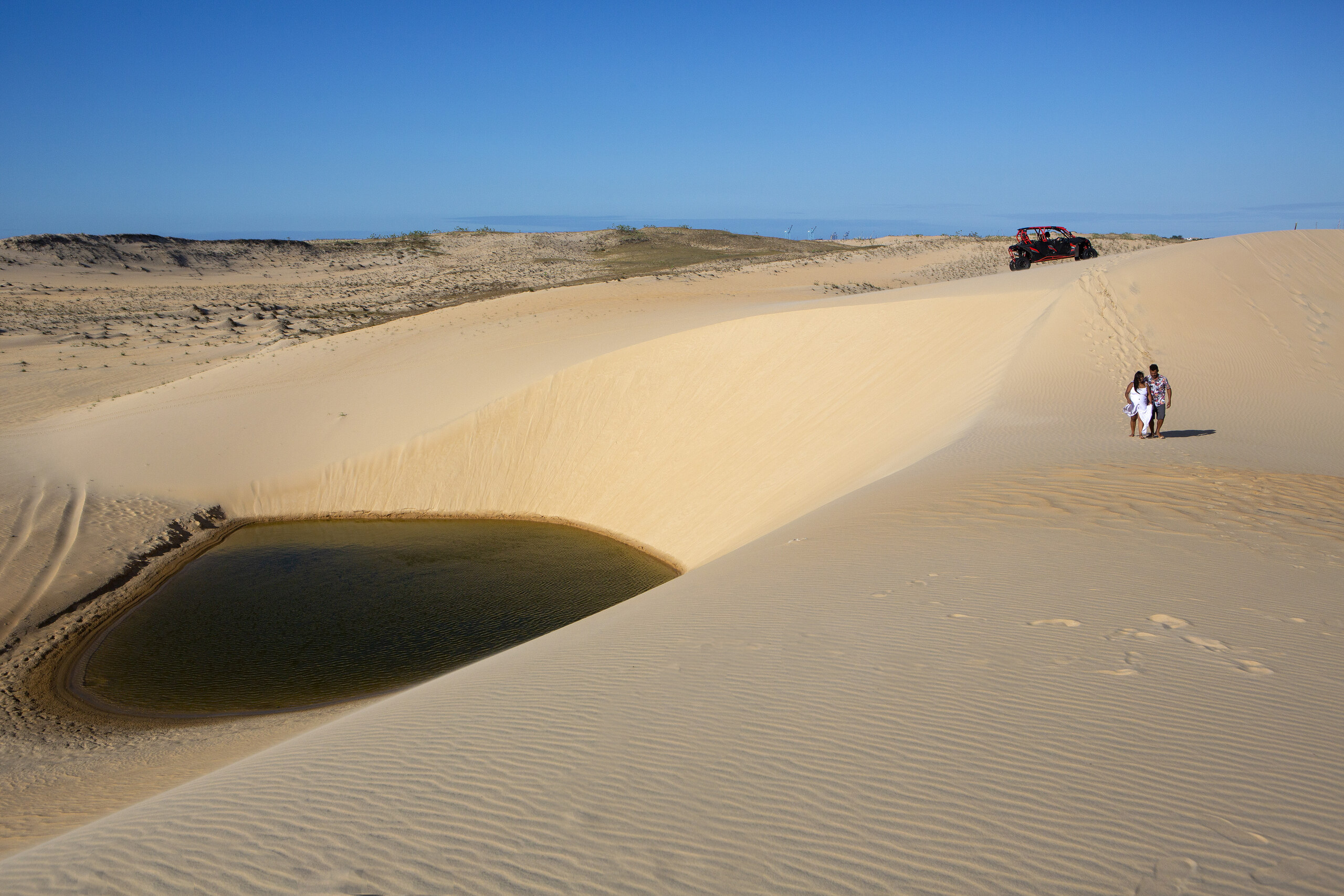 Dunas Dunas - foto 25