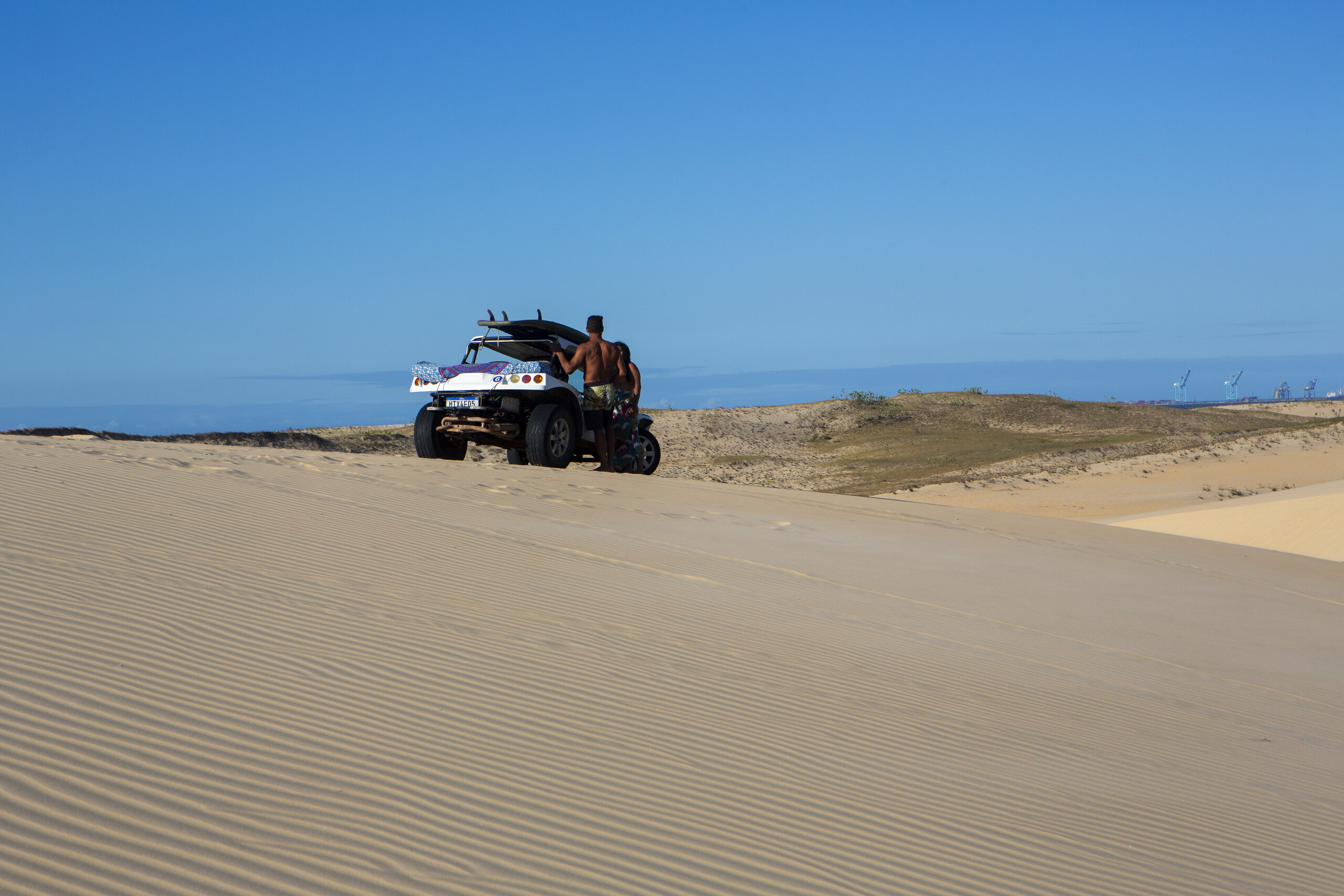 Dunas Dunas - foto 29