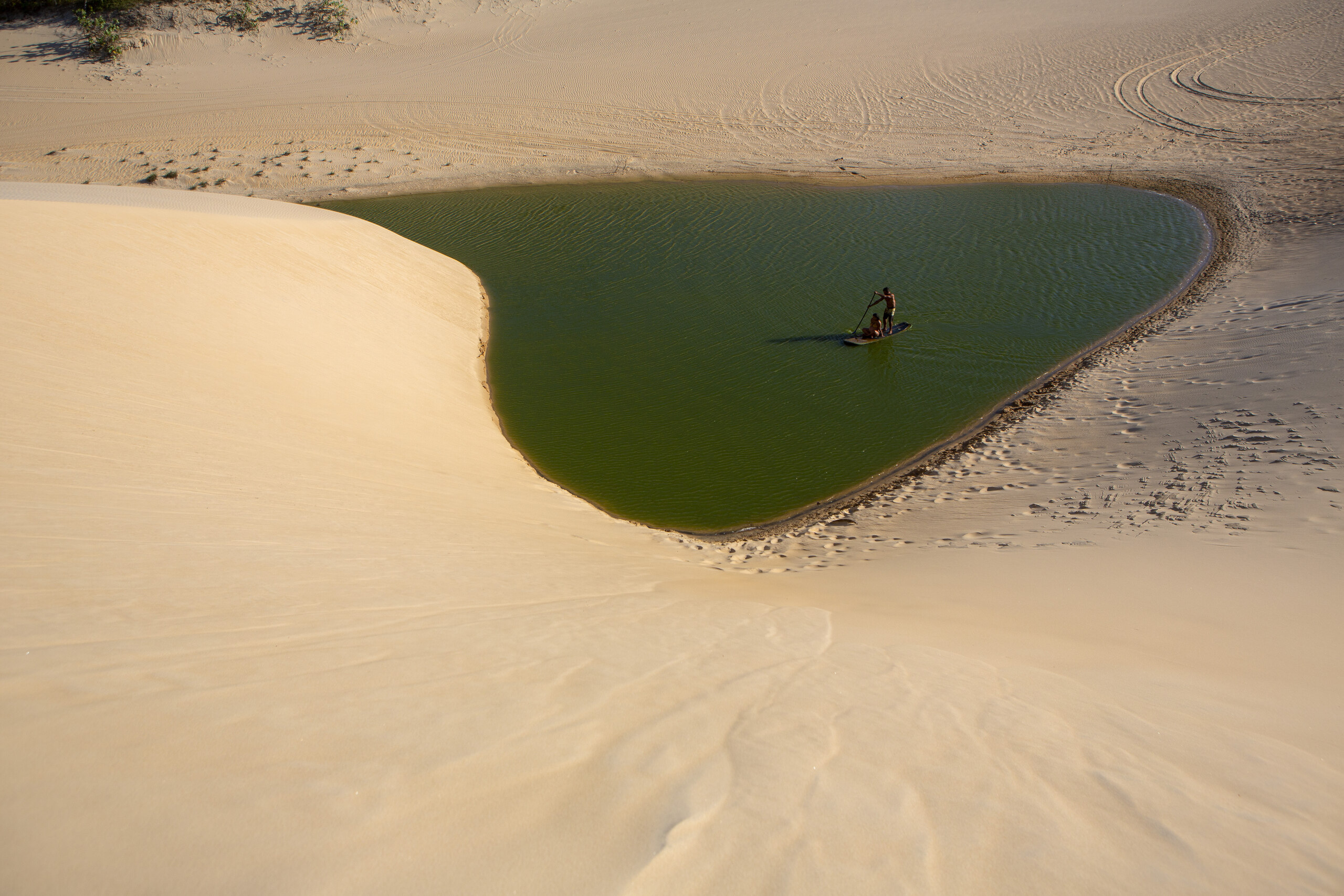 Dunas Dunas - foto 33