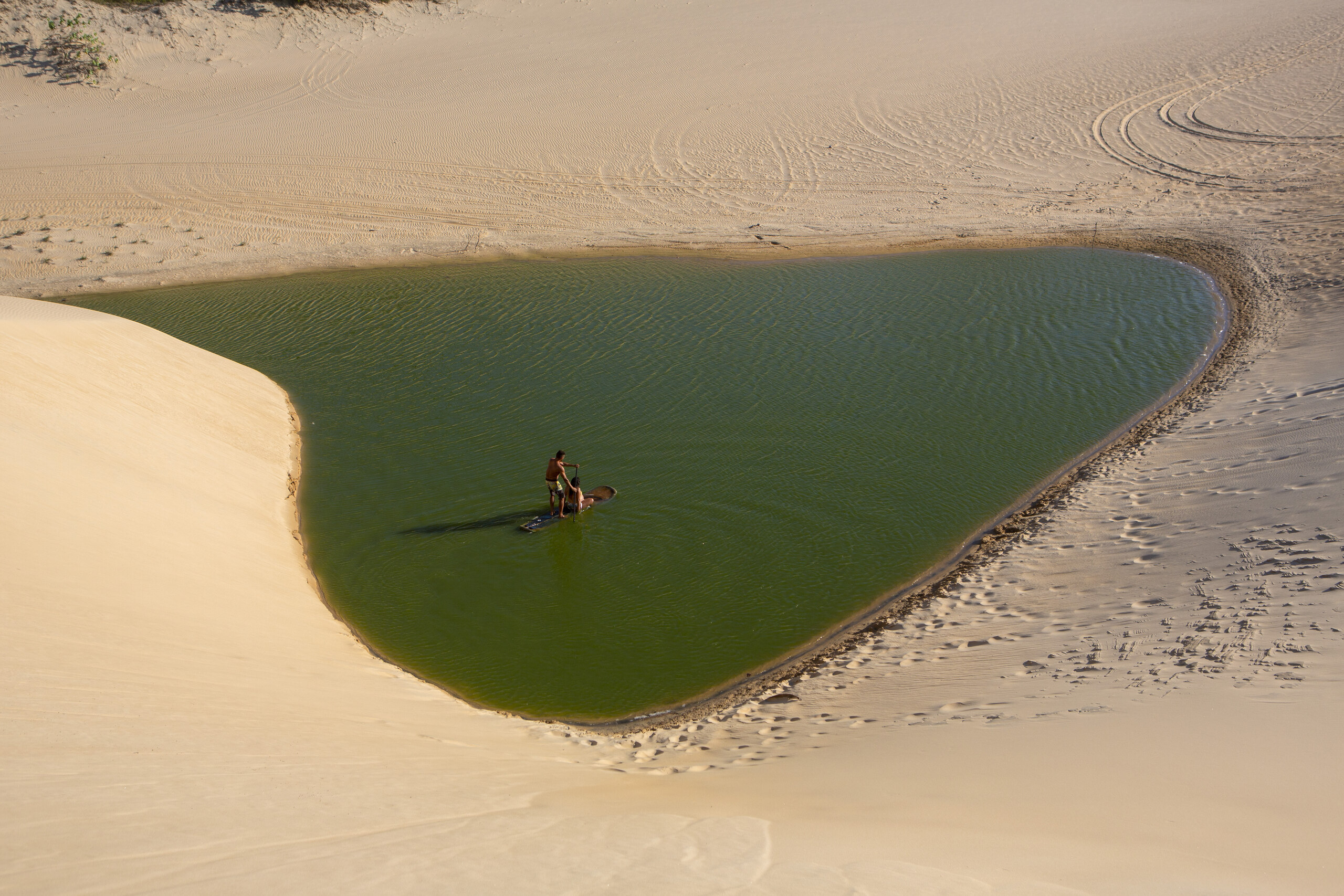 Dunas Dunas - foto 37