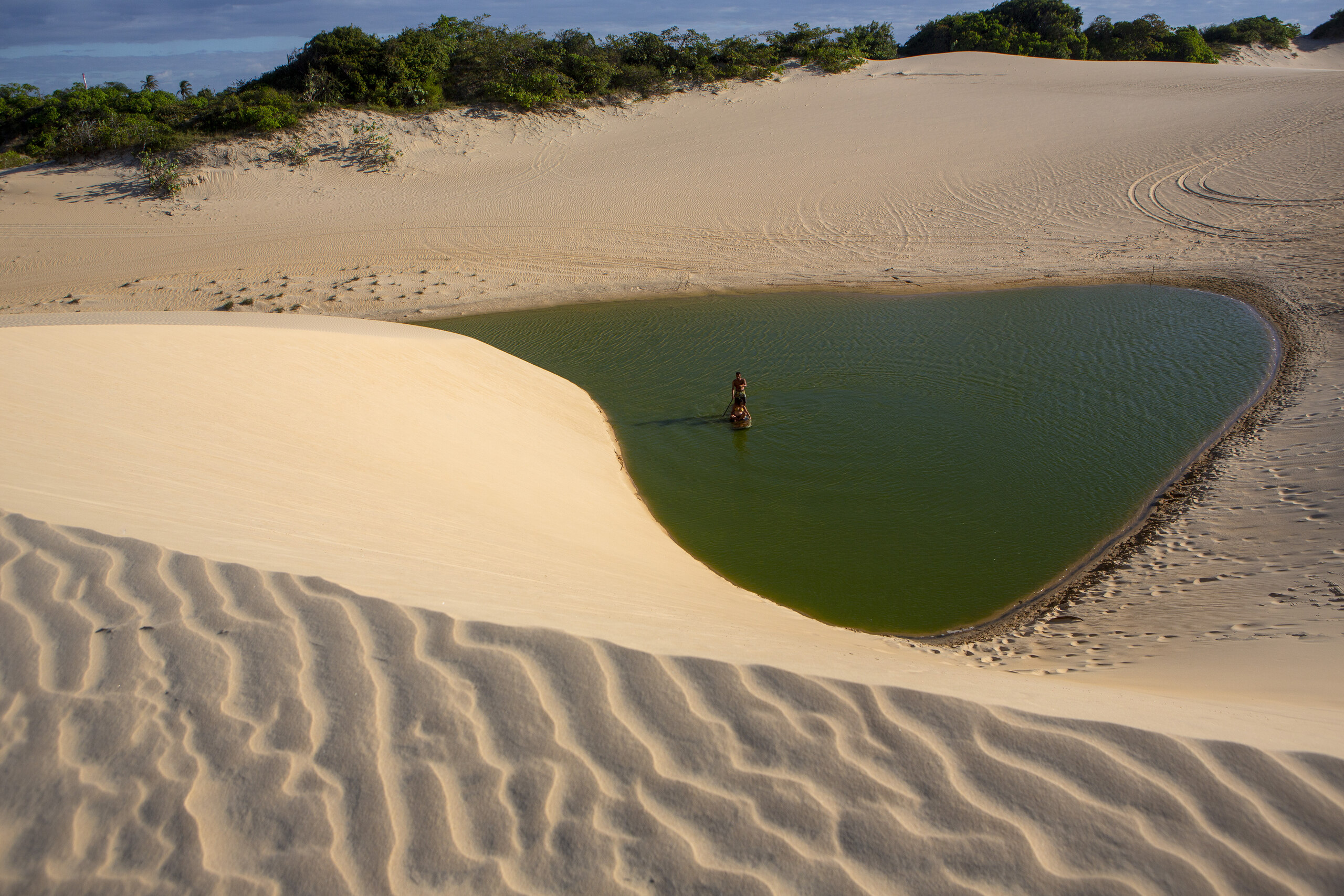 Dunas Dunas - foto 39