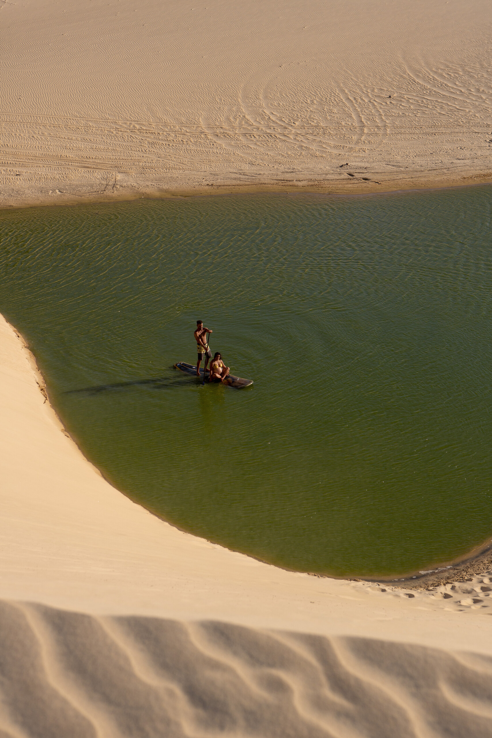 Dunas Dunas - foto 40