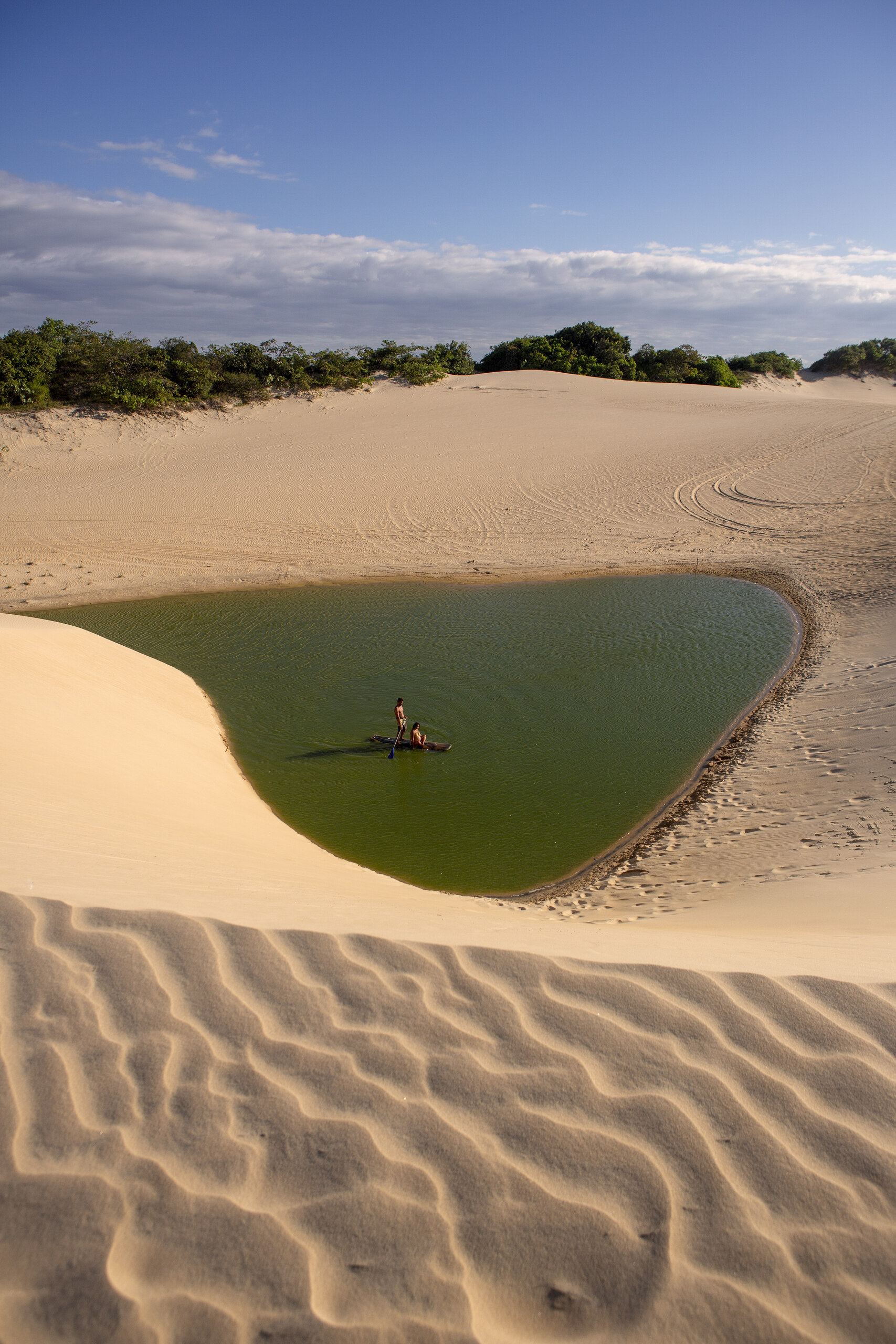 Dunas Dunas - foto 36