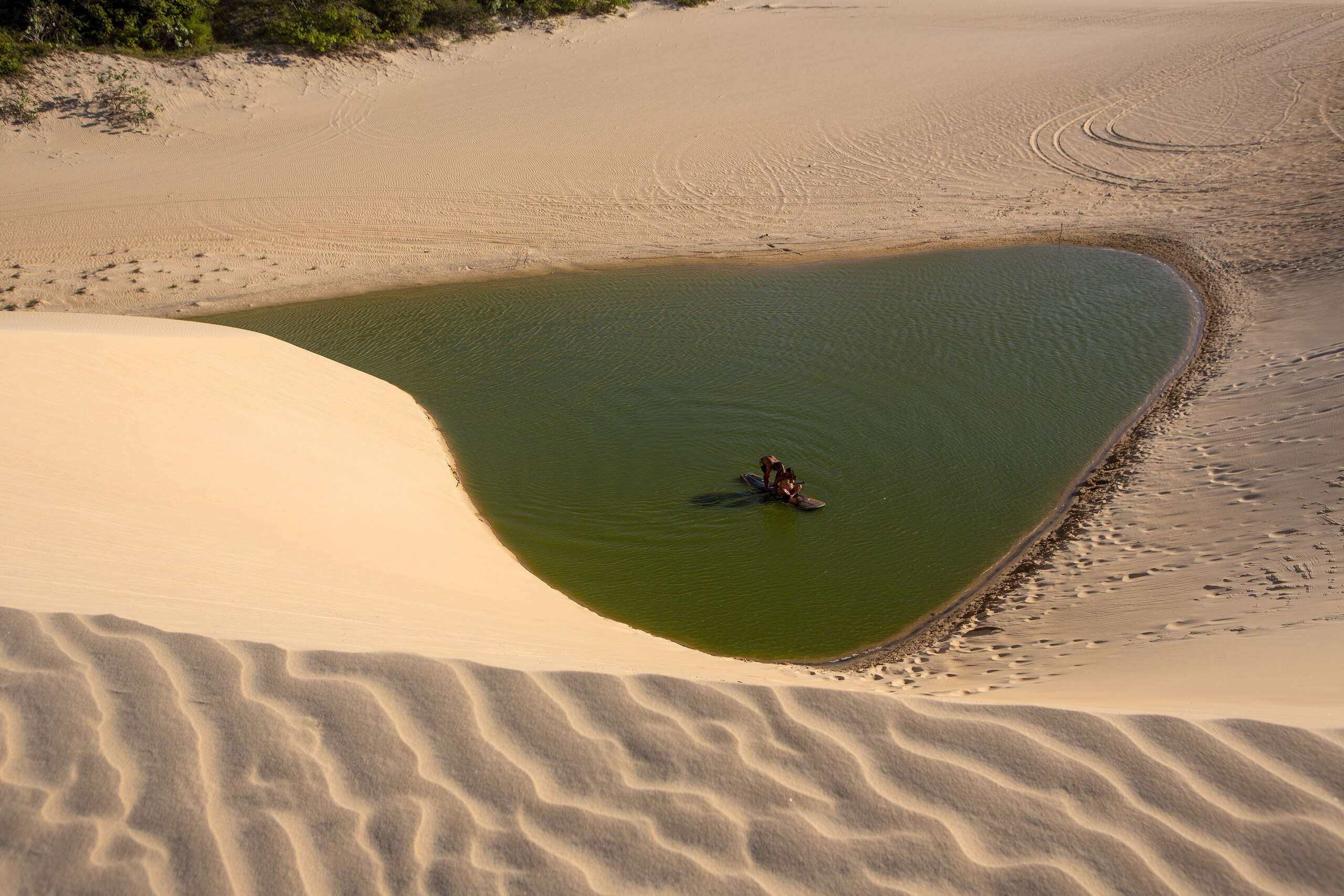 Dunas Dunas - foto 38