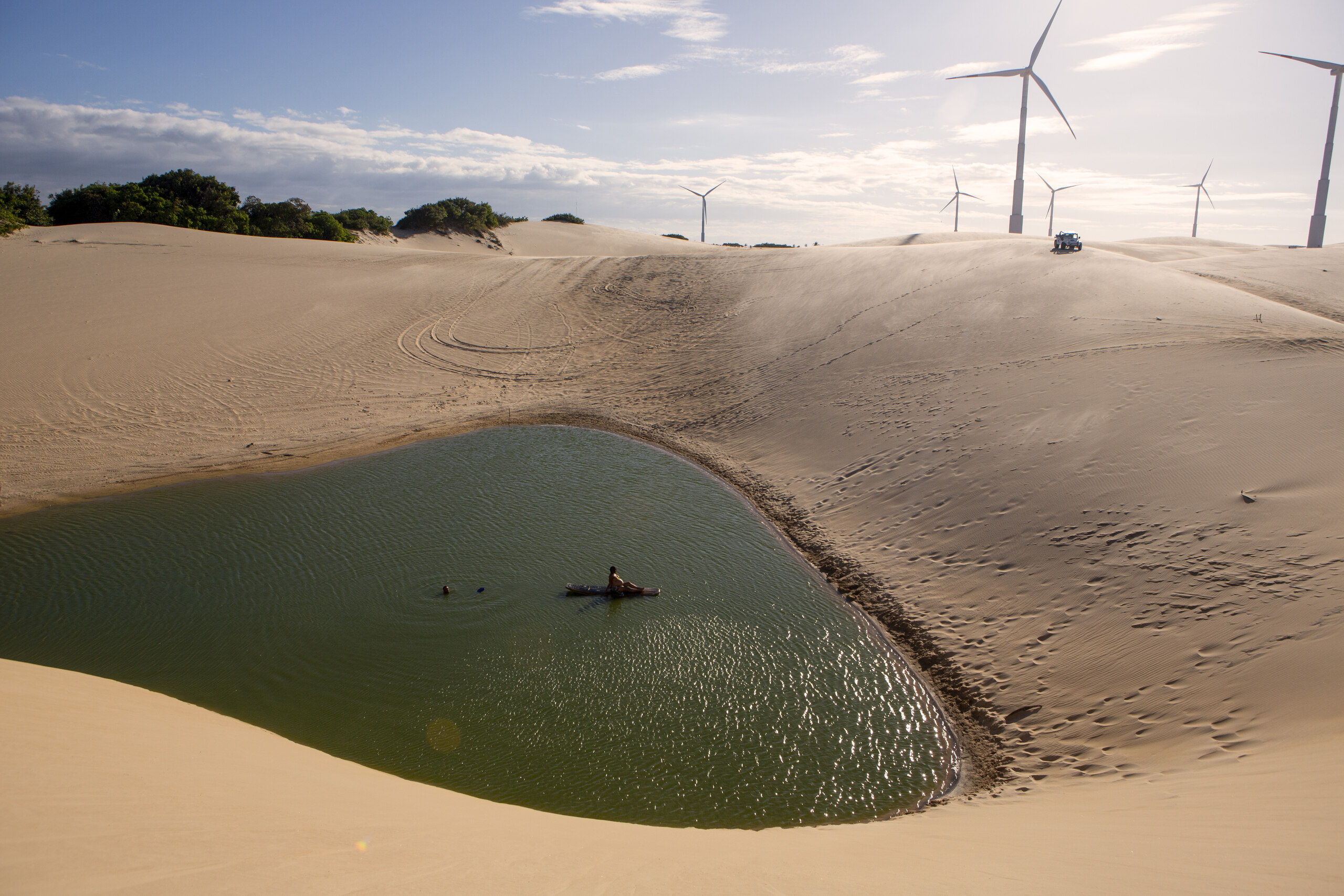 Dunas Dunas - foto 35