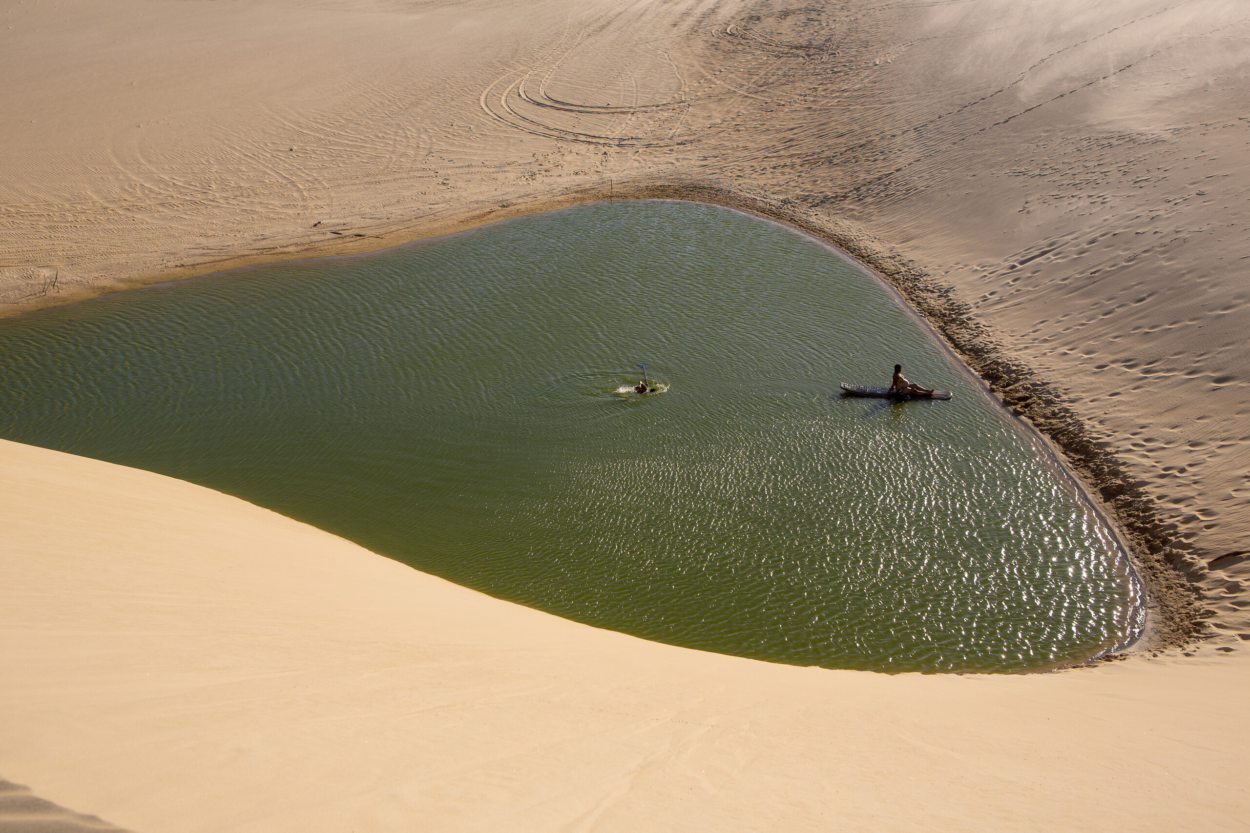 Dunas Dunas - foto 42