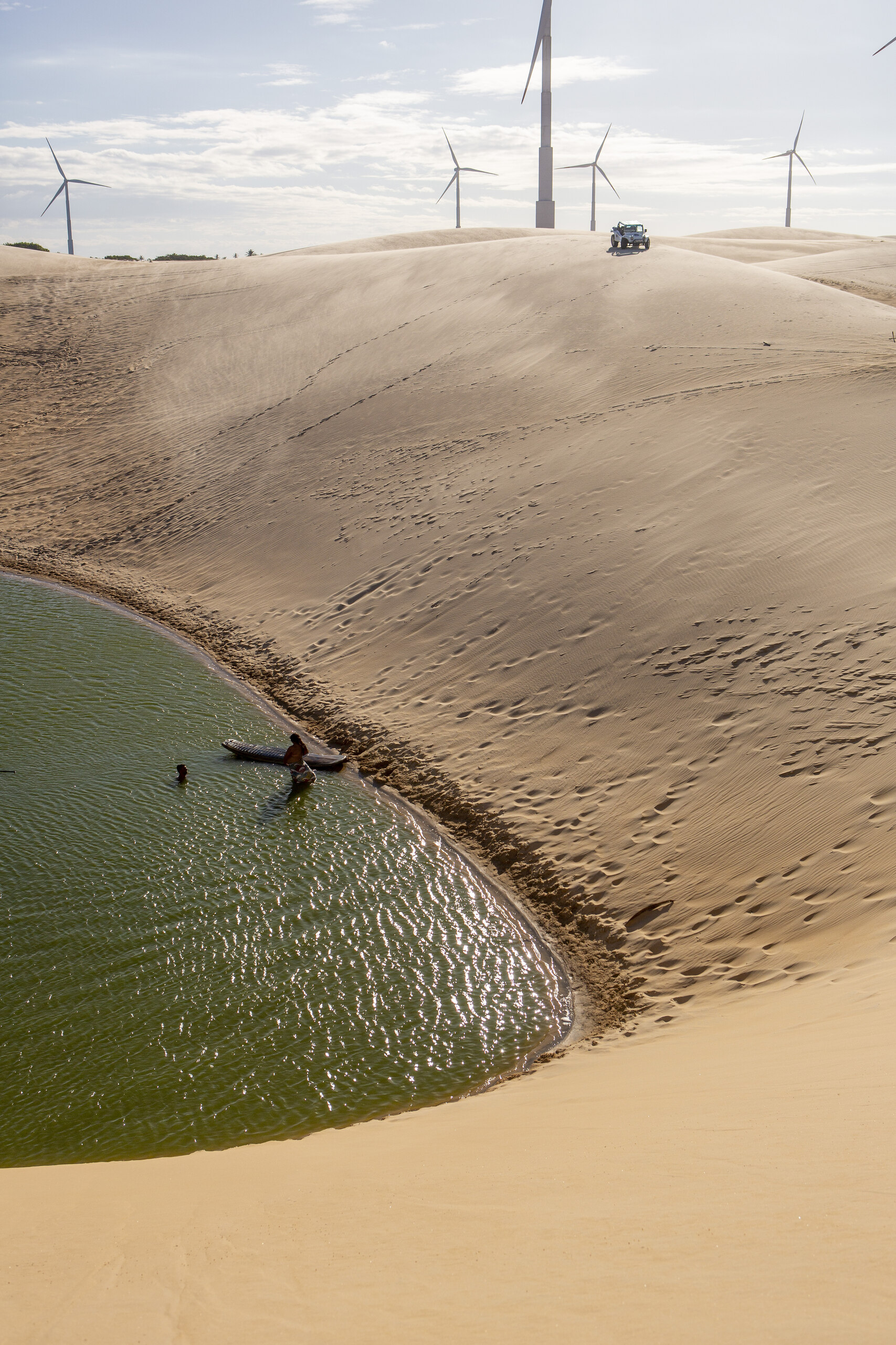 Dunas Dunas - foto 41