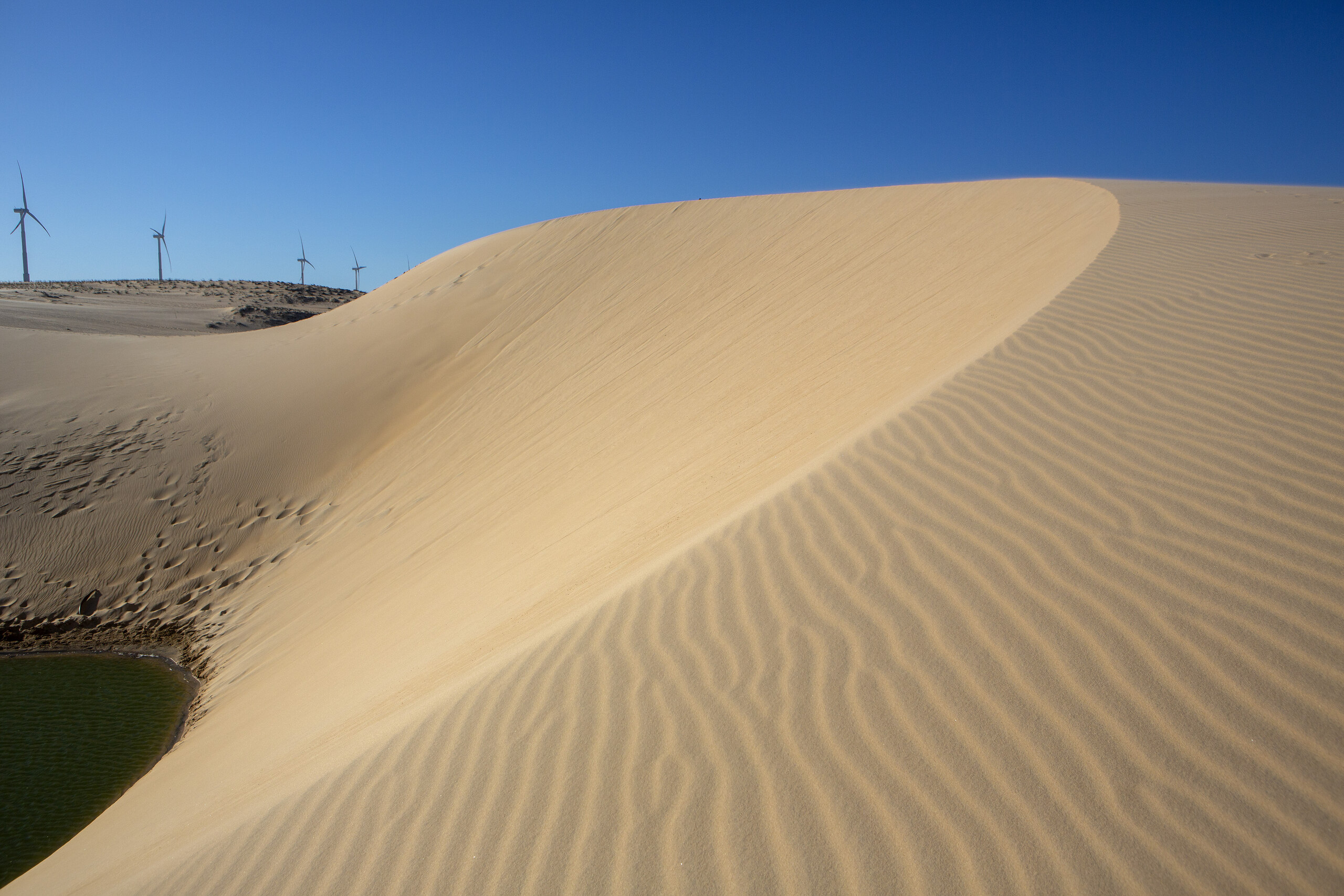 Dunas Dunas - foto 30