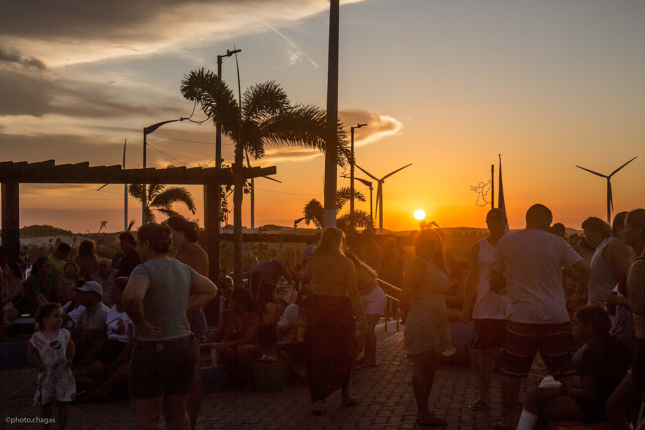 Pôr do Sol - foto 43