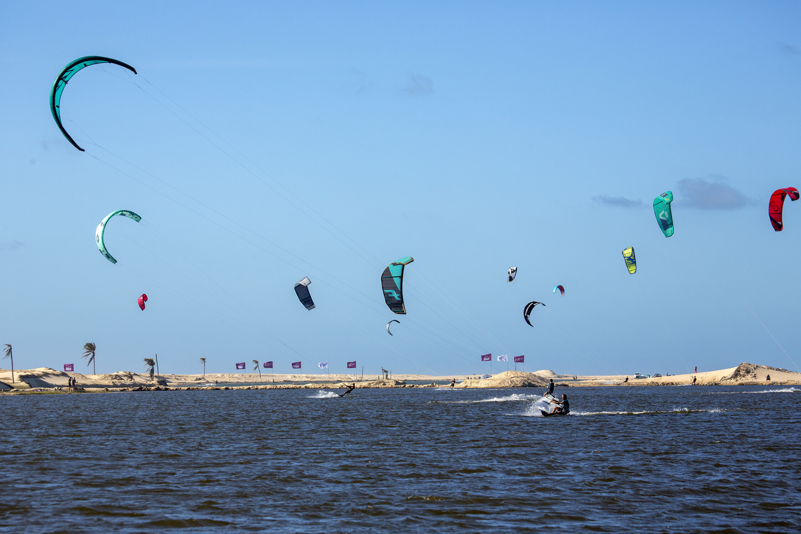 Kitesurf - foto 17