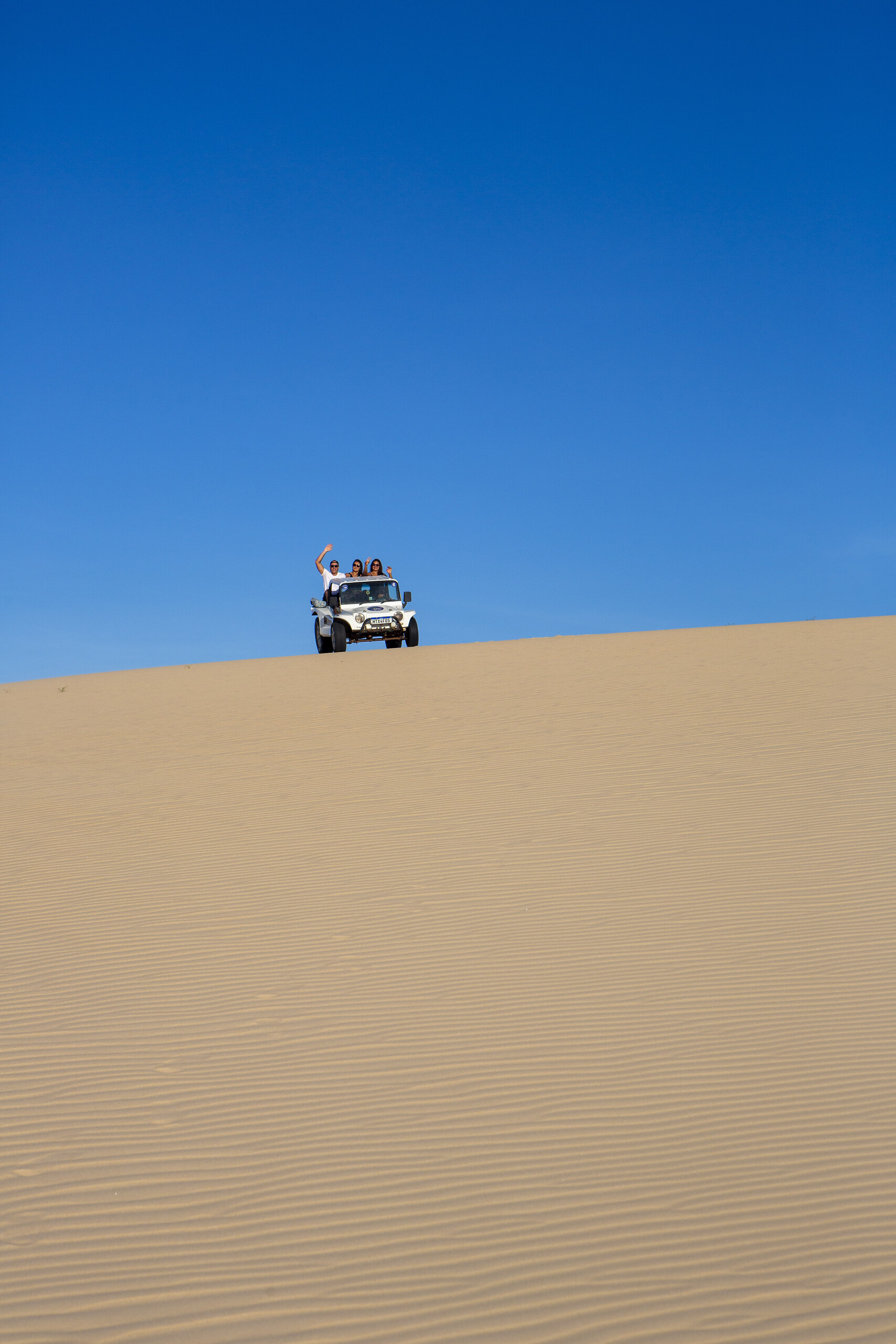 Dunas Dunas - foto 51