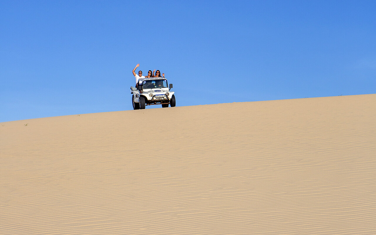 Dunas Dunas - foto 48