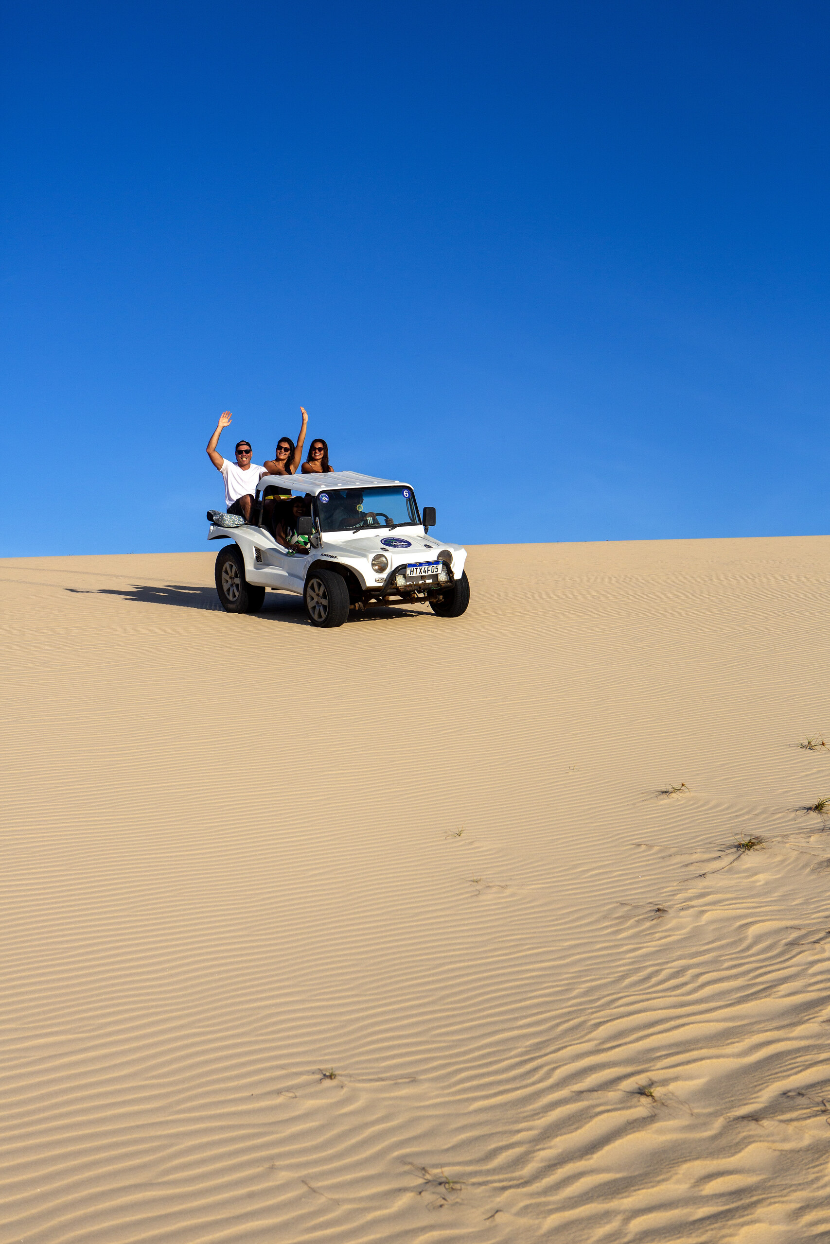 Dunas Dunas - foto 55