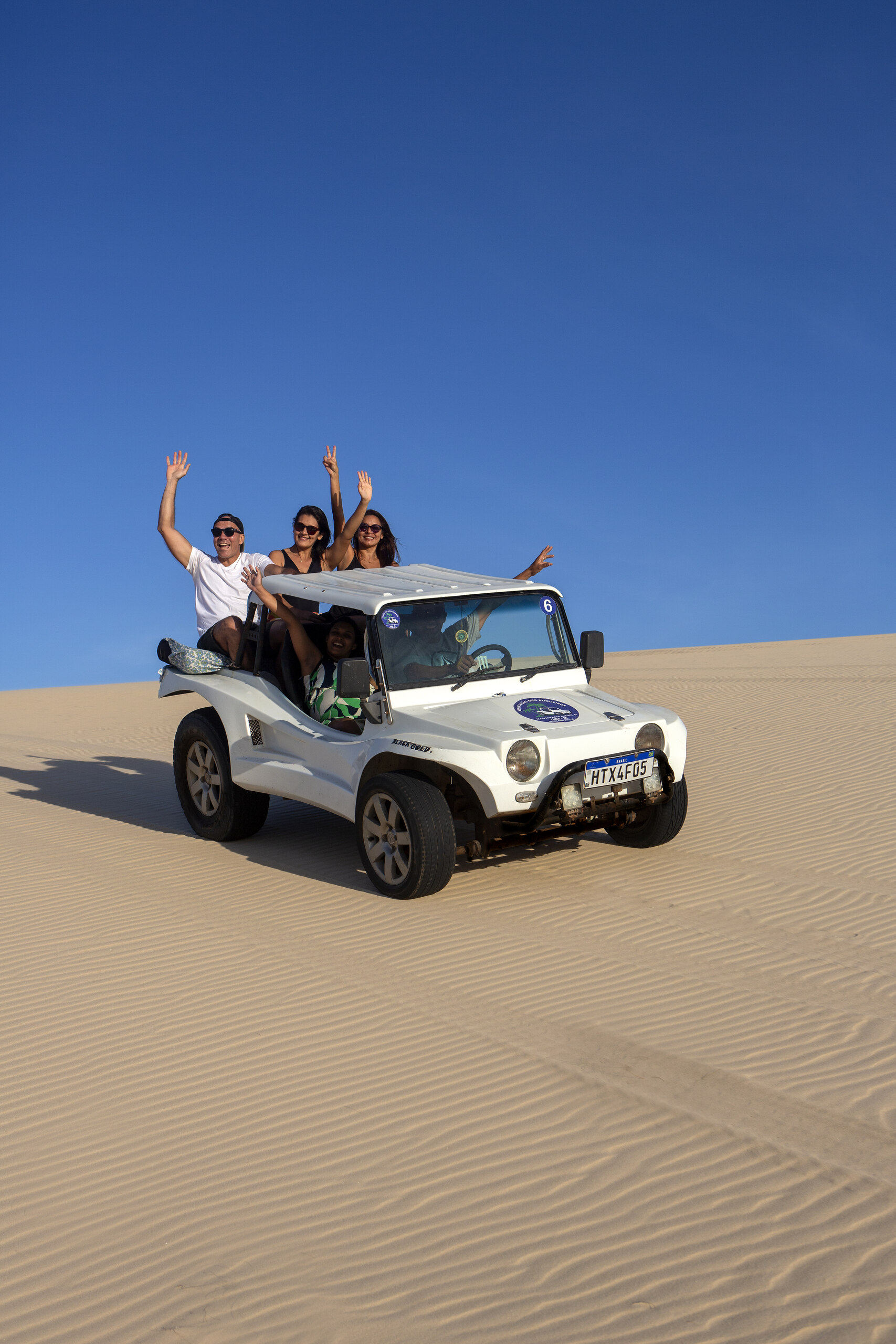 Dunas Dunas - foto 52