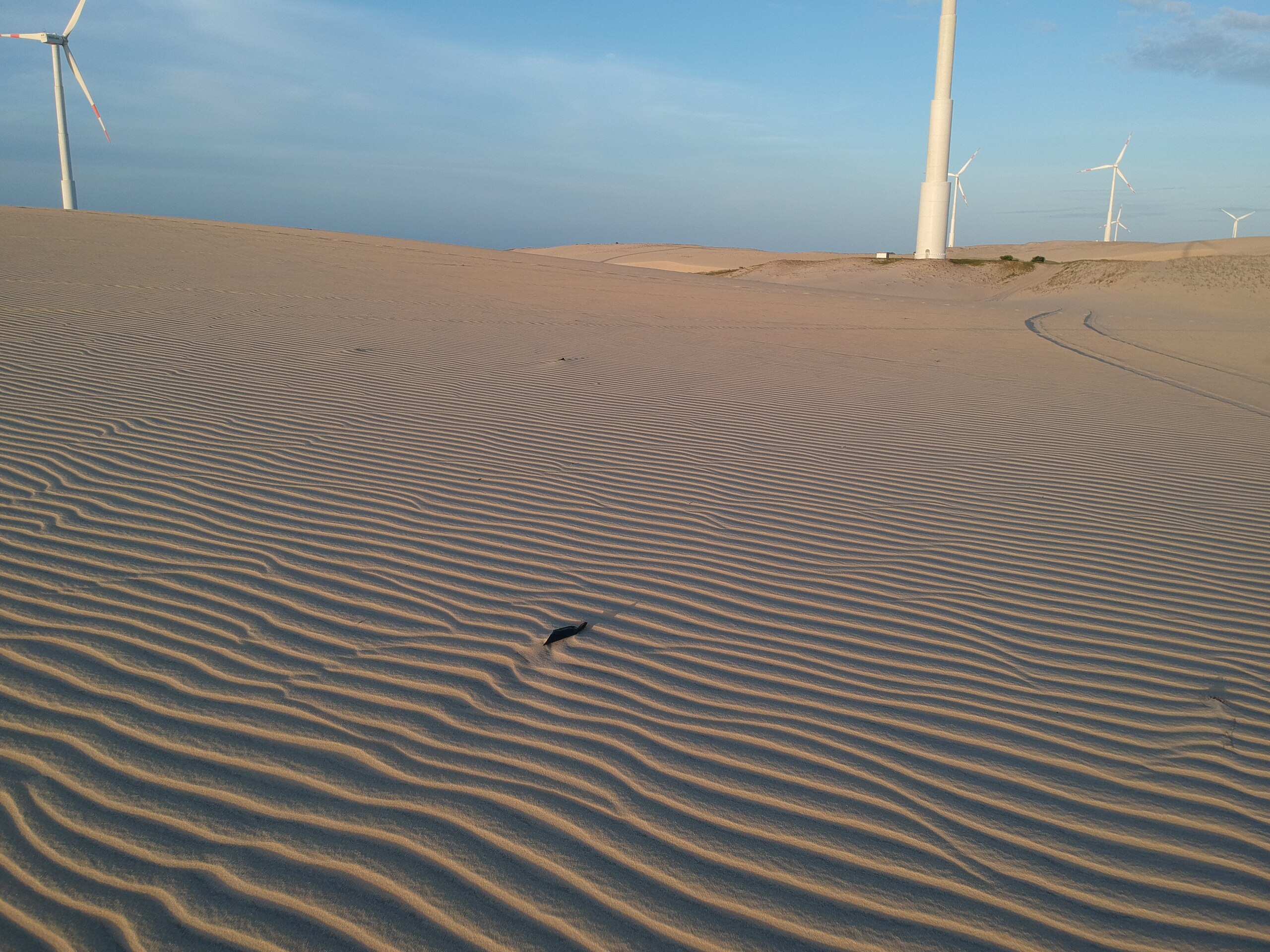 Dunas Dunas - foto 57