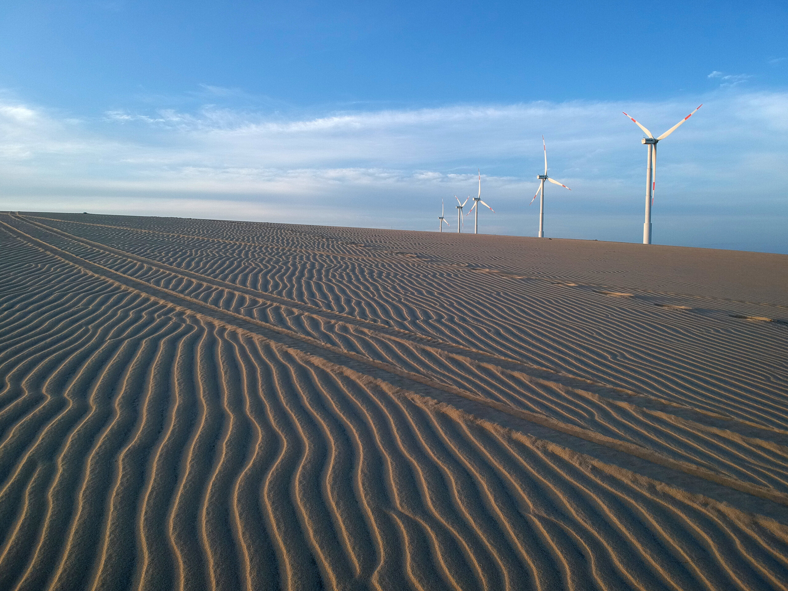 Dunas Dunas - foto 58