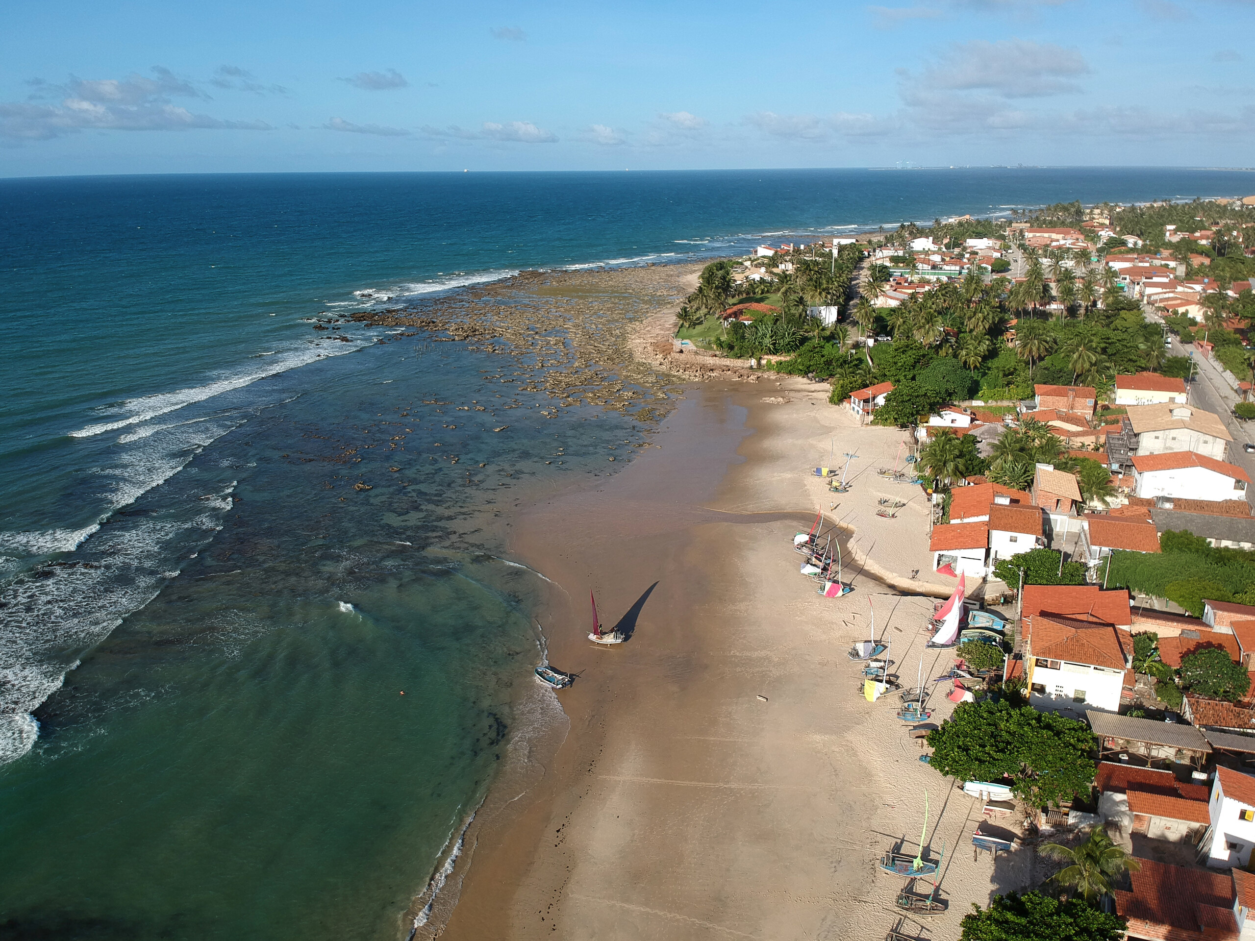 Pesqueira & Jangadas Pesqueira & Jangadas - foto 39